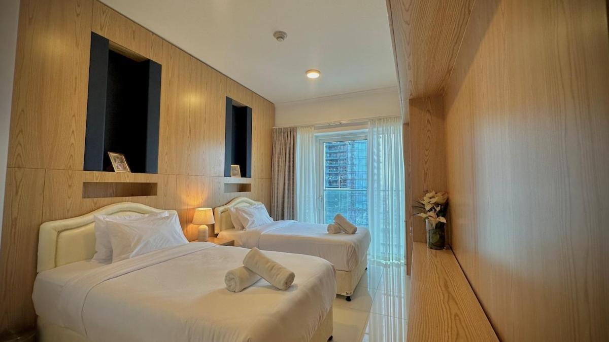 Exclusive 2br Escape With Marina Views In Damac Heights By Bhavan Dubai