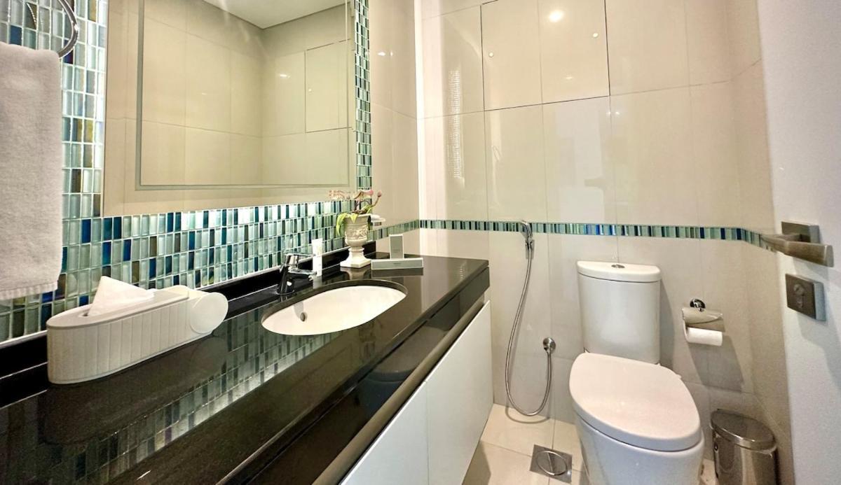 Exclusive 2br Escape With Marina Views In Damac Heights By Bhavan *