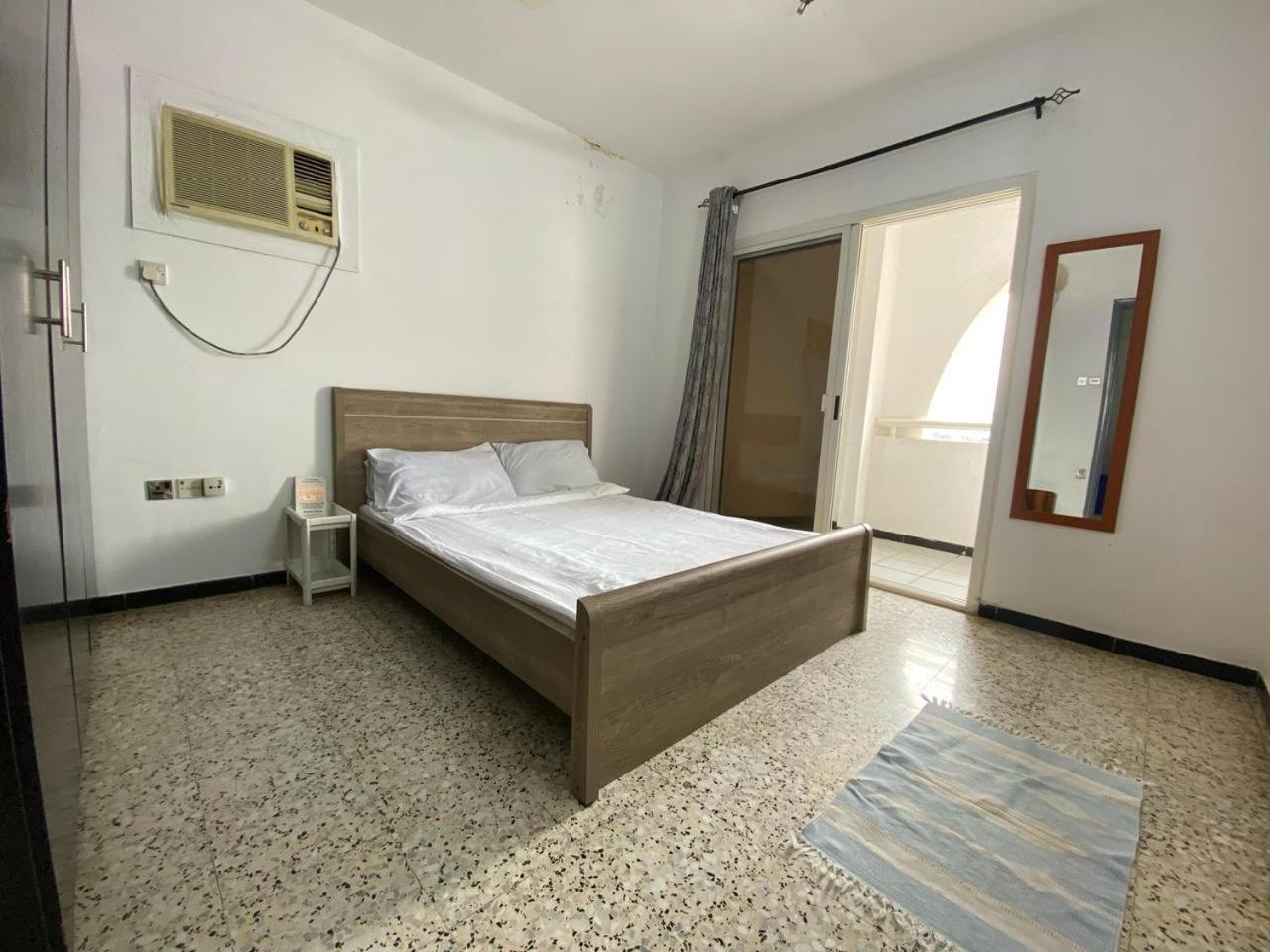 Serene View Flat Apartment