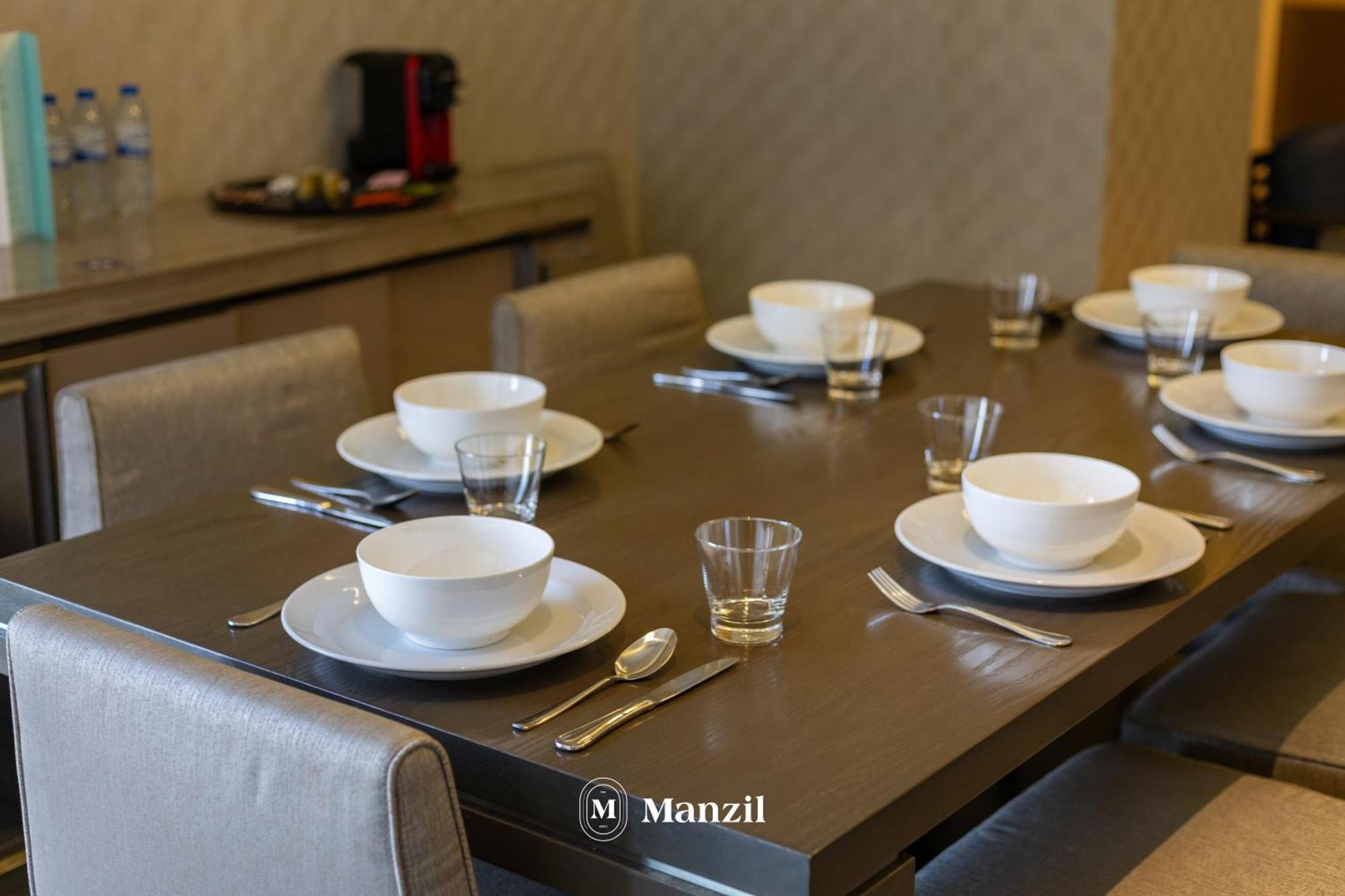 Apartment Luxury & In Creek Heights, Near Wafi Mall & Frame