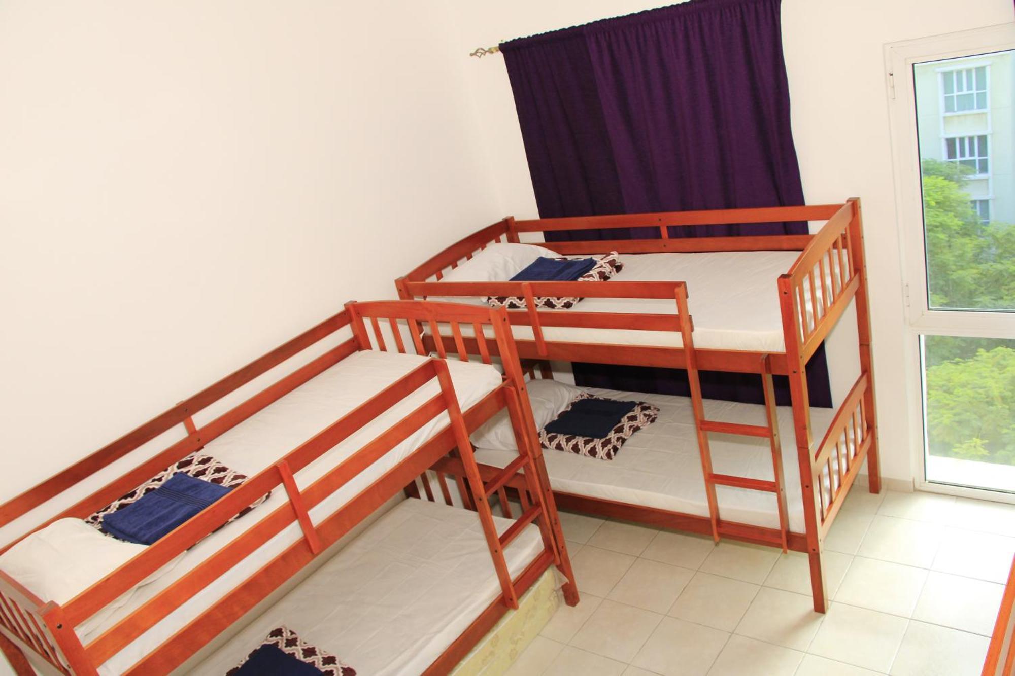 Dreams Capsule hotel