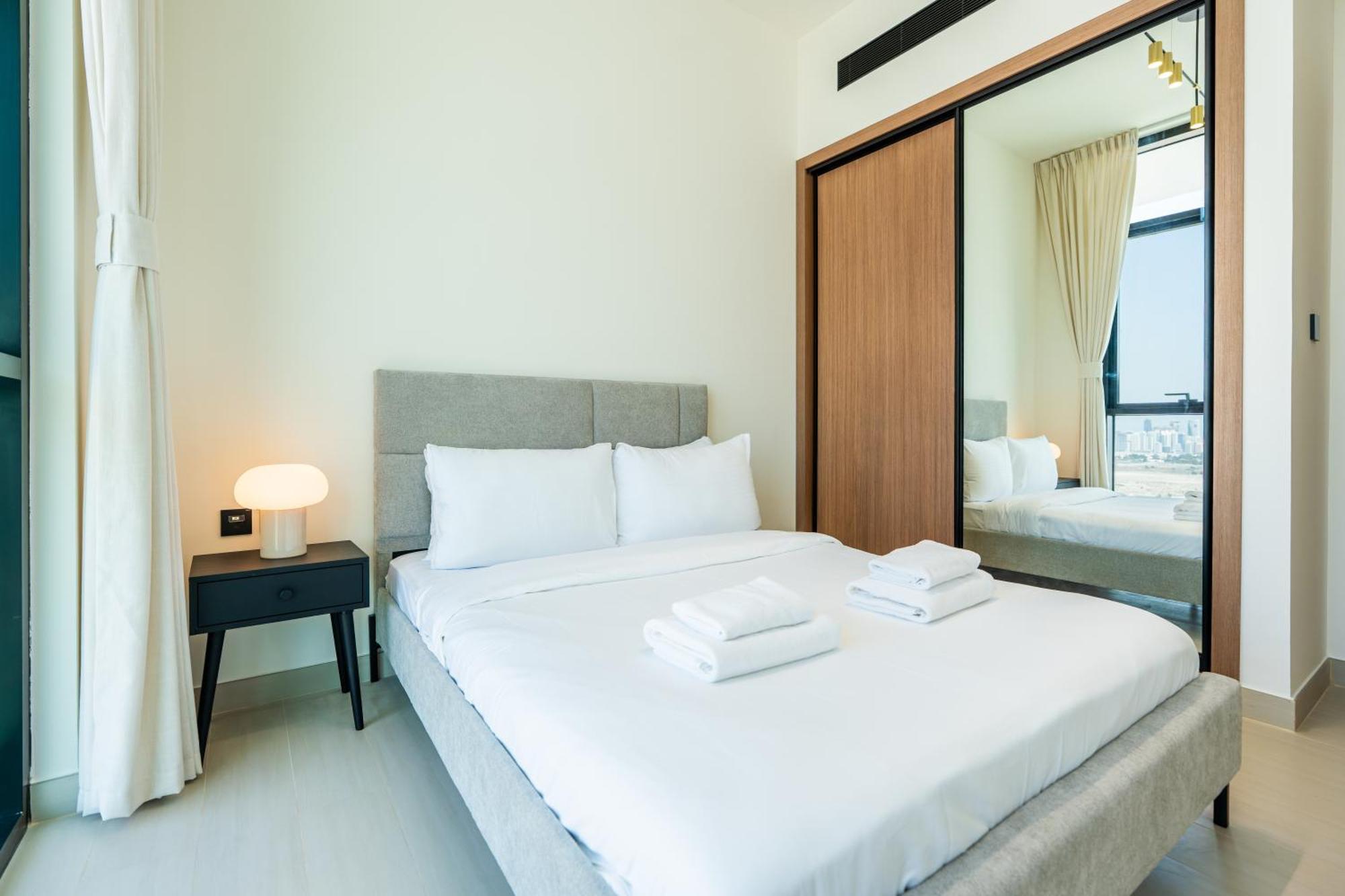 Aparthotel Pure Voyage Jvc *