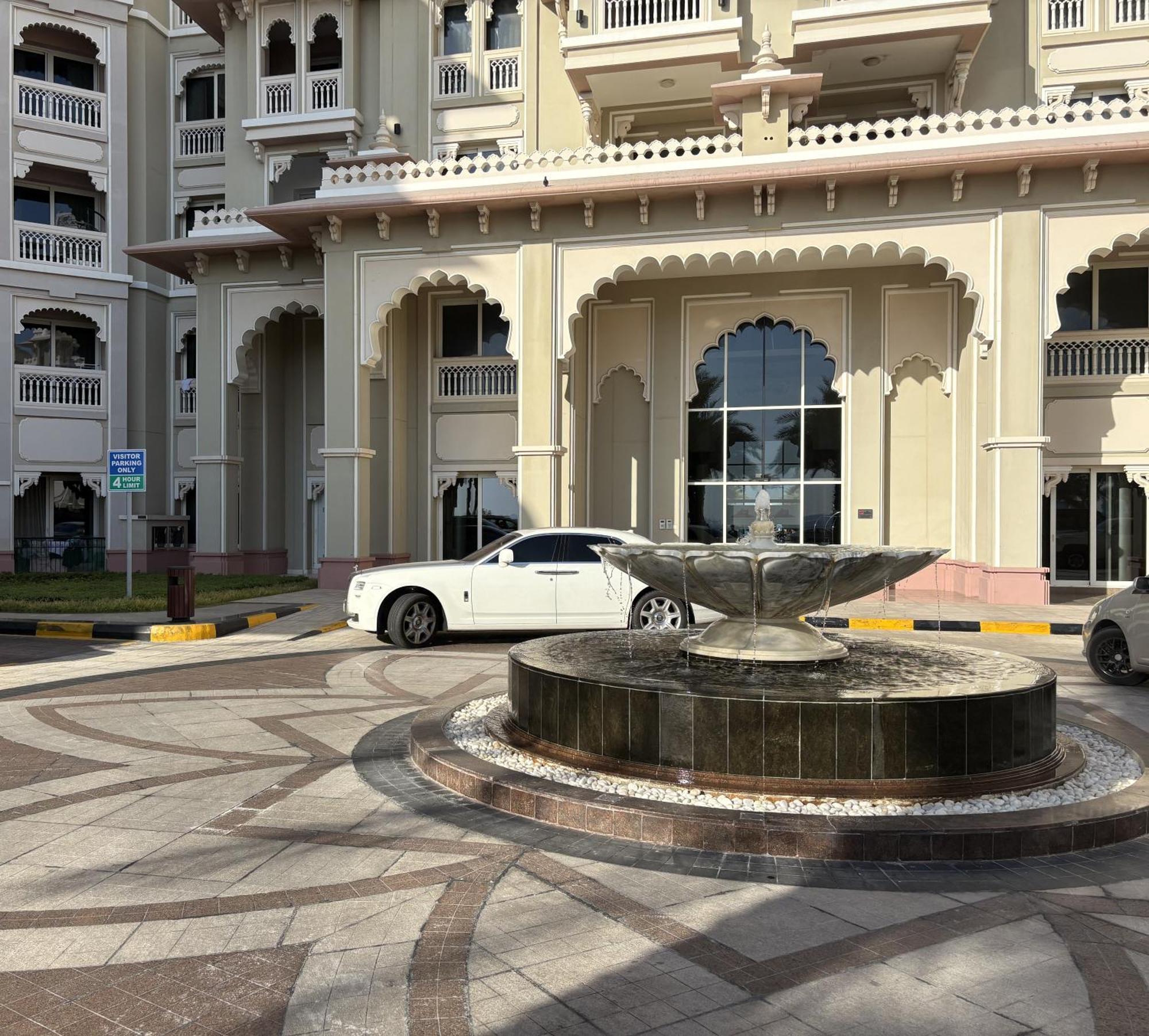 Grandeur Apartment Dubai