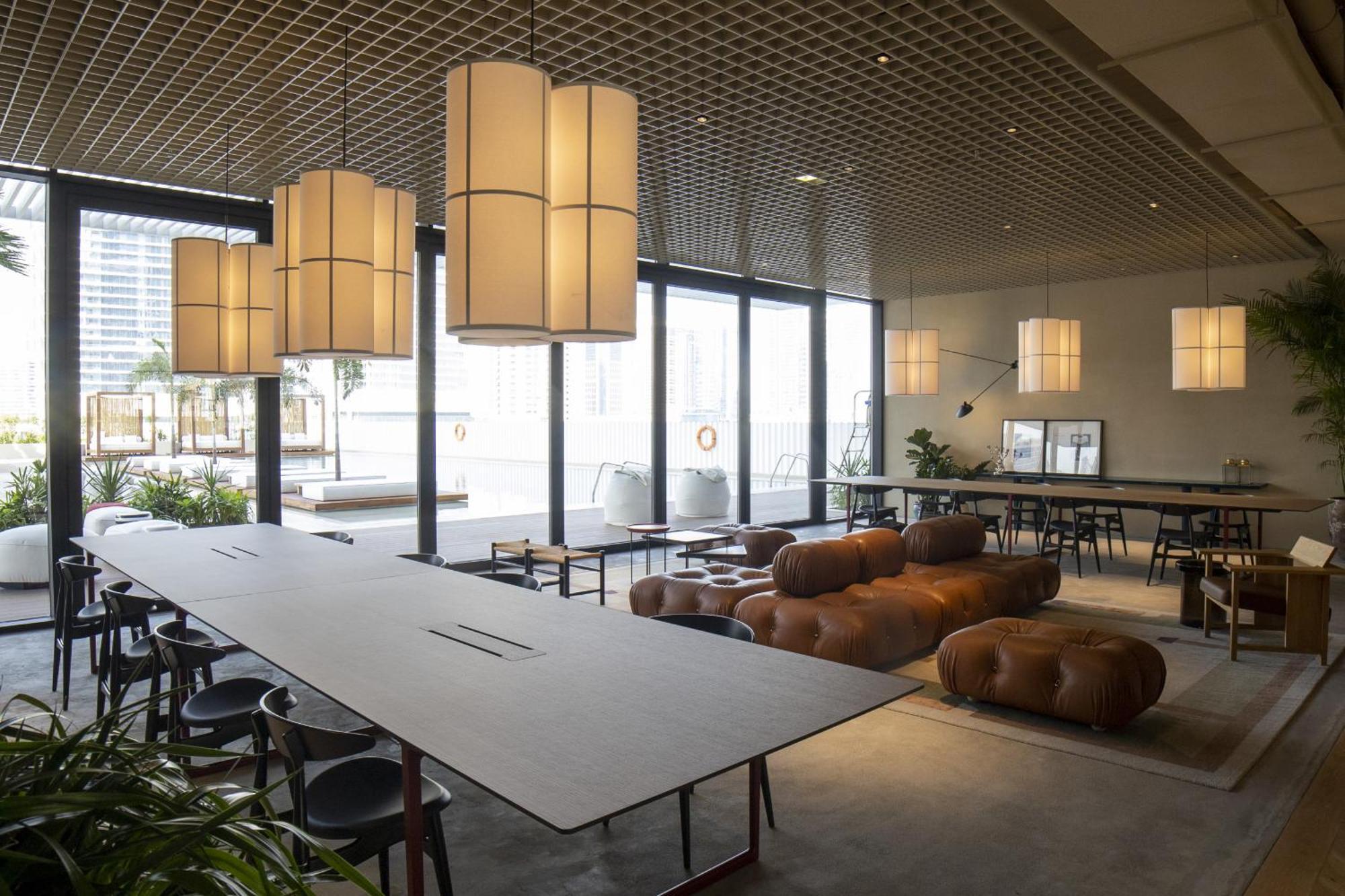 Apartment Modern At Upside Living With Burj Views - Business Travelers *