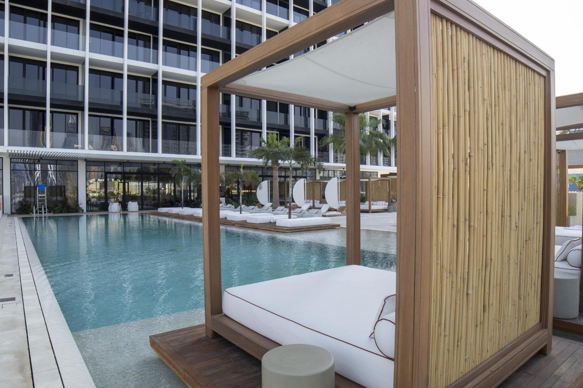 Apartment Modern At Upside Living With Burj Views - Business Travelers *