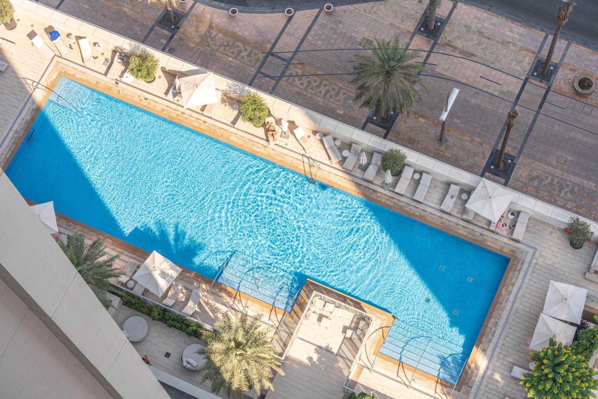 Tower 1 * Dubai