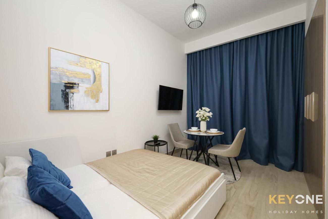 Riviera Radiant 6 Apartment Dubai