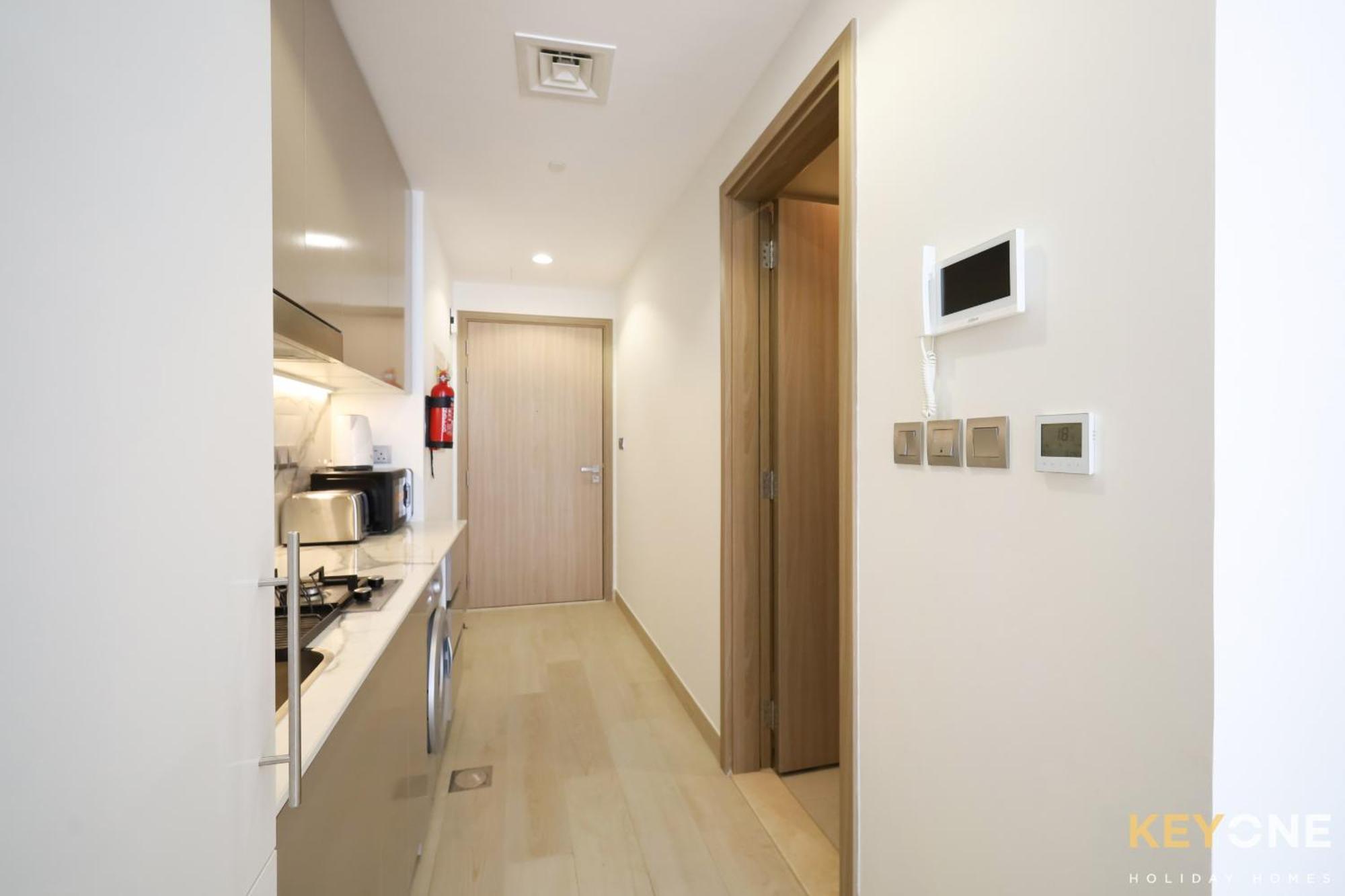 Apartment Azizi Riviera Chic & Cozy