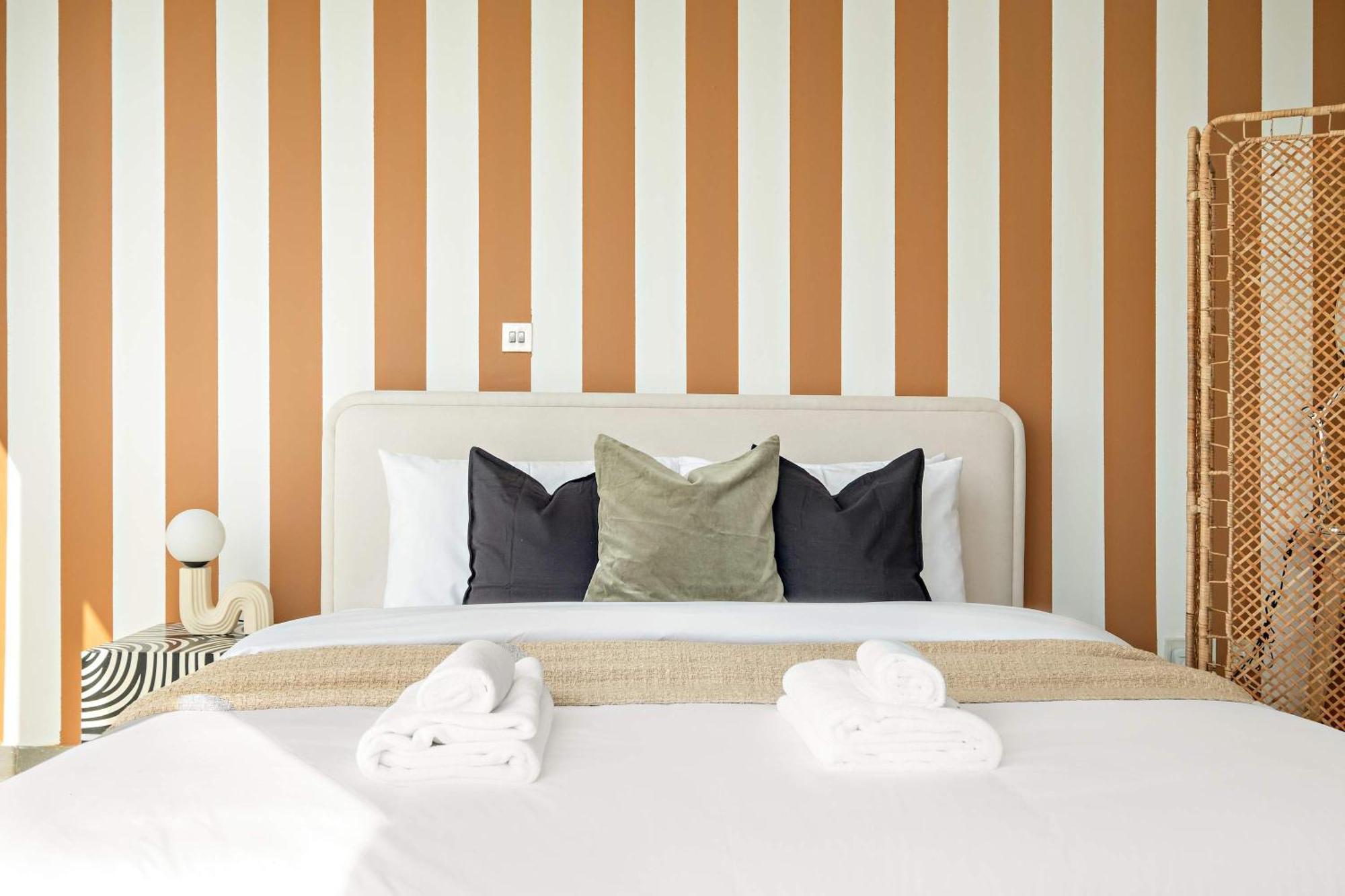 Silkhaus Cozy At Madison In Barsha Heights Apartment