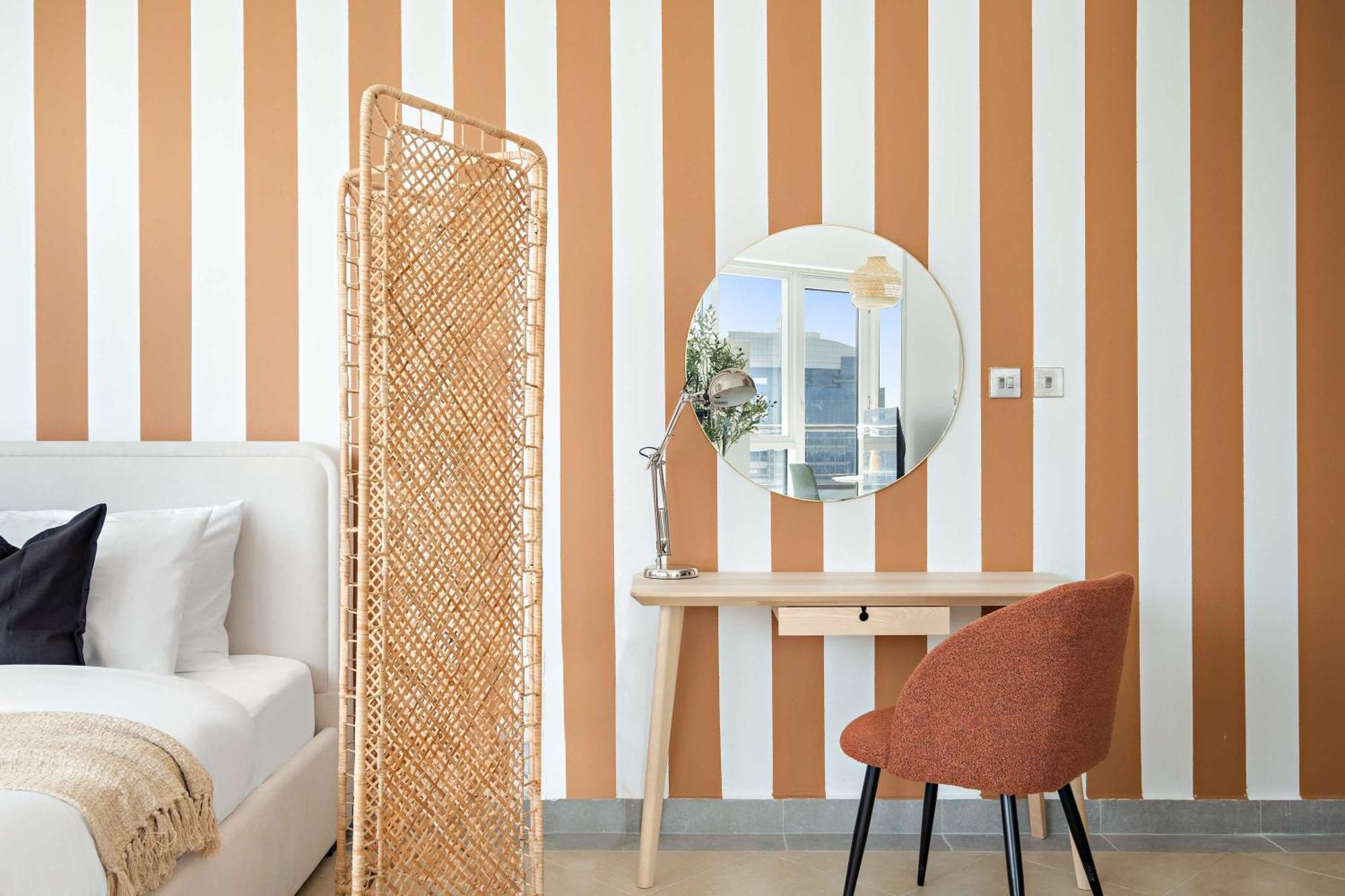 Silkhaus Cozy At Madison In Barsha Heights Dubai