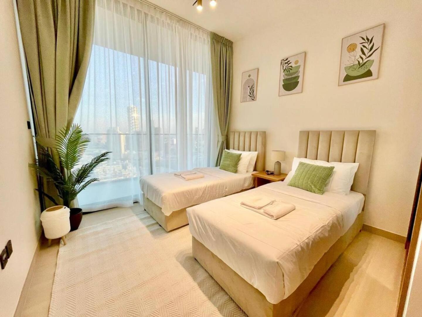 Apartment Elite 2br With Private Pool In Jvc Dubai