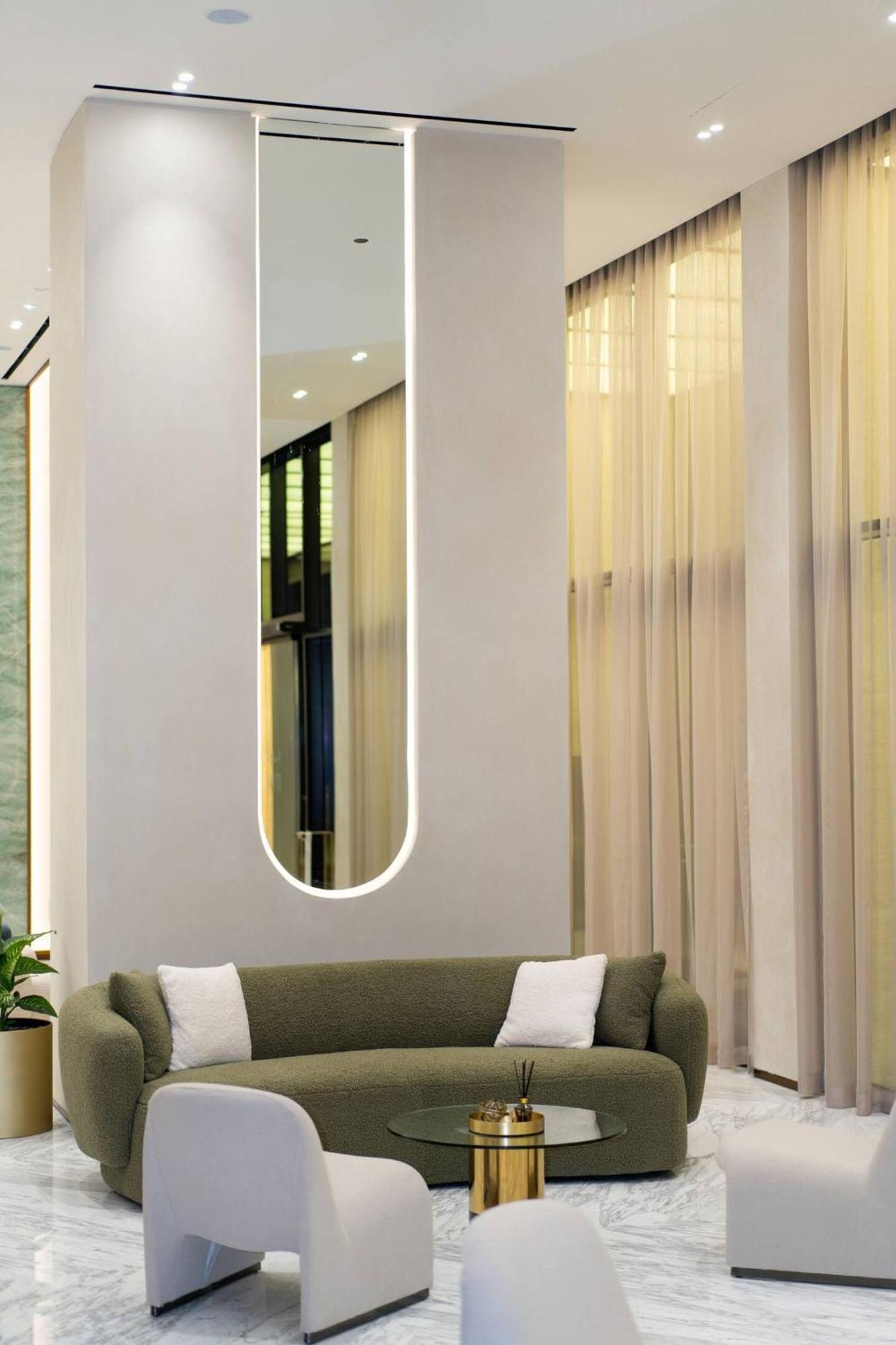 Apartment Elite 2br With Private Pool In Jvc