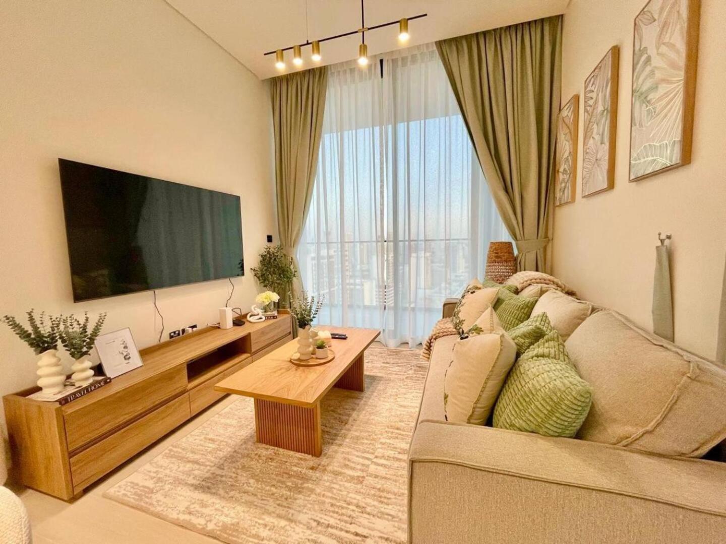 Apartment Elite 2br With Private Pool In Jvc Dubai