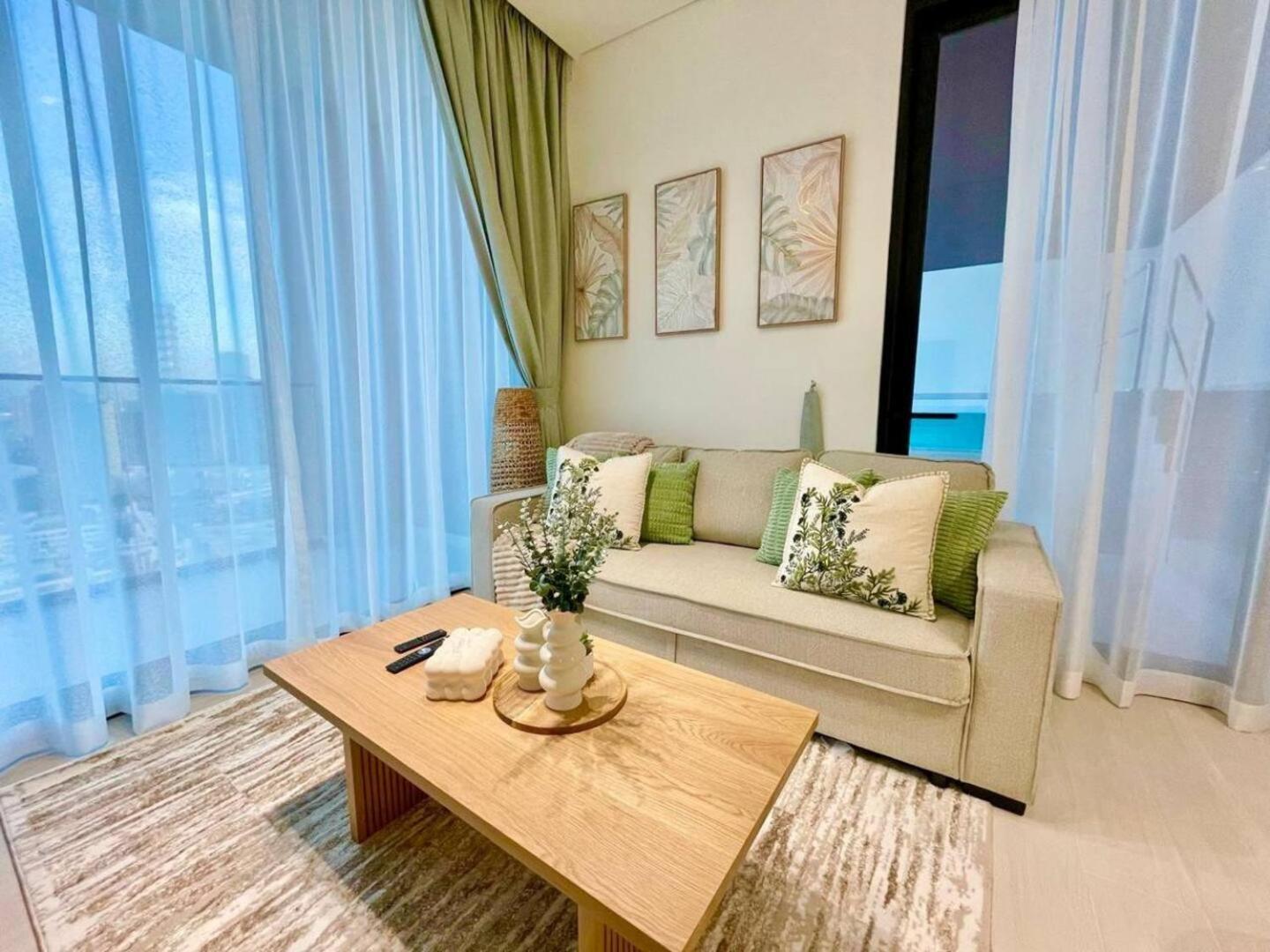 Elite 2br With Private Pool In Jvc Apartment