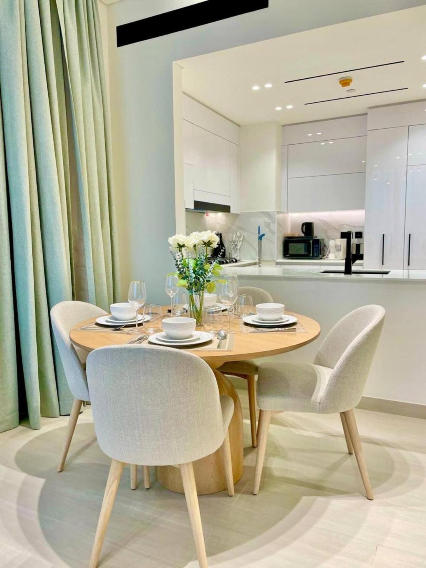 Apartment Elite 2br With Private Pool In Jvc *