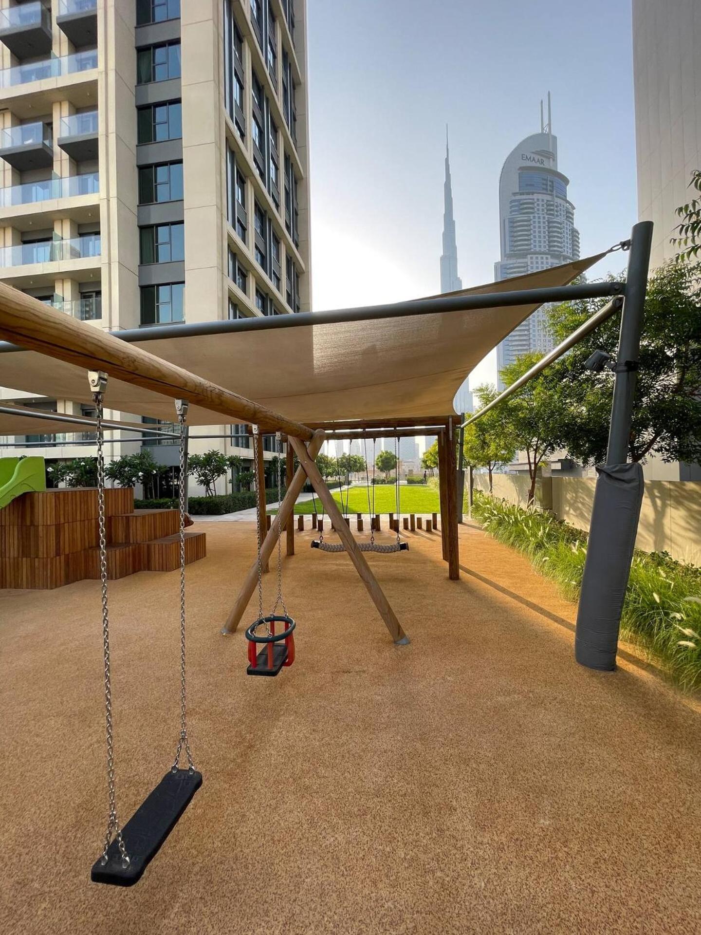 Apartment Luxury At The Top- Iconic Burj Views-dubai Mall Access 2br By Maxx Value Homes