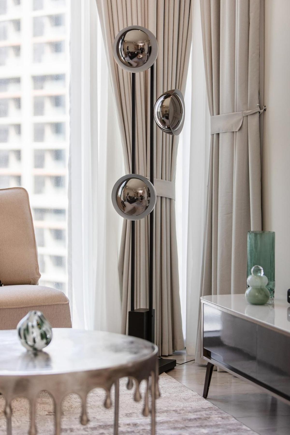 High-rise 1bdr In Business Bay * Dubai