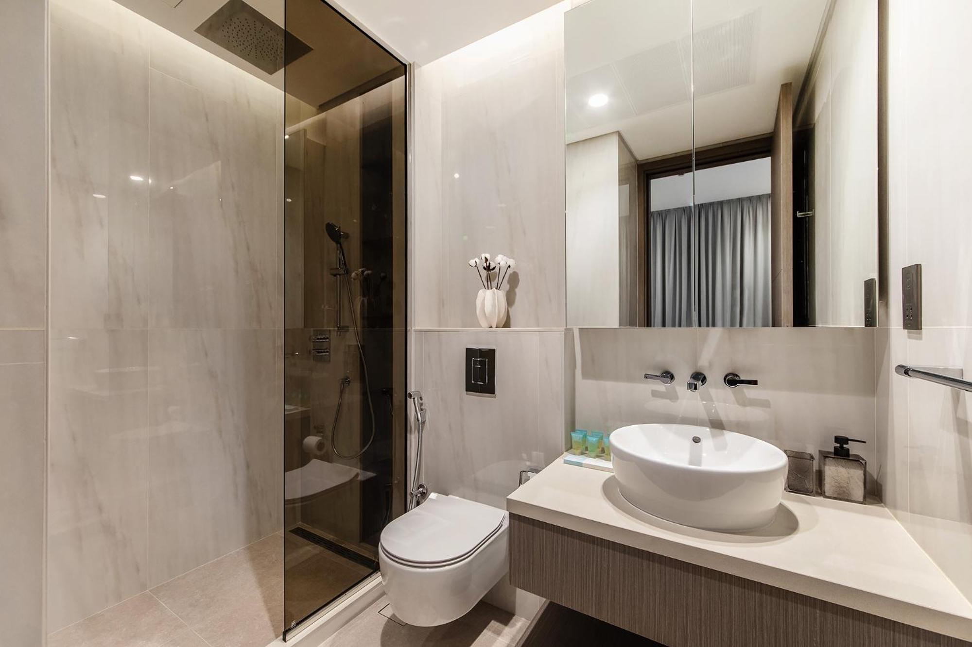 High-rise 1bdr In Business Bay * Dubai