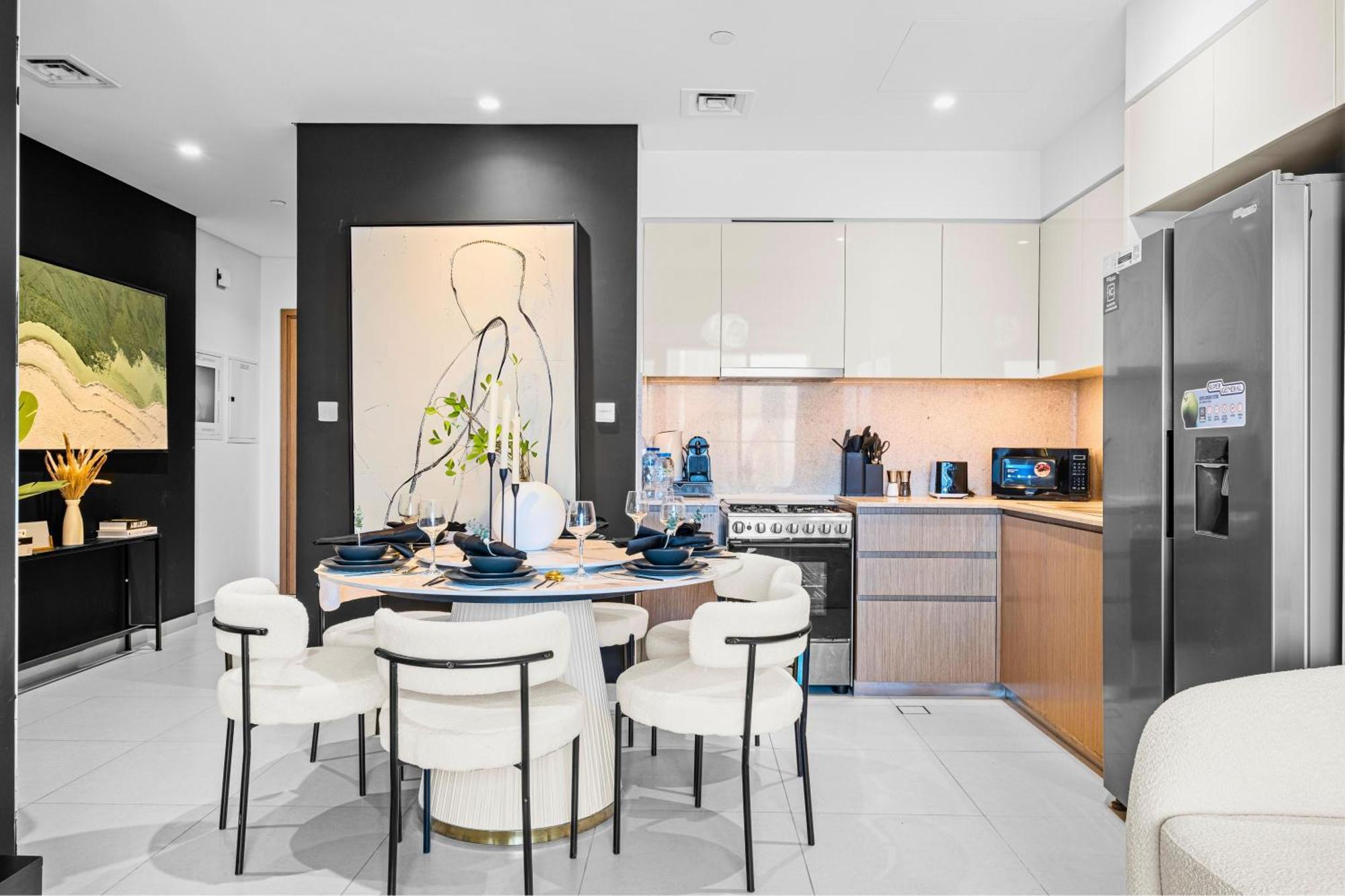Luxury At The Top- Iconic Burj Views-dubai Mall Access 2br By Maxx Value Homes
