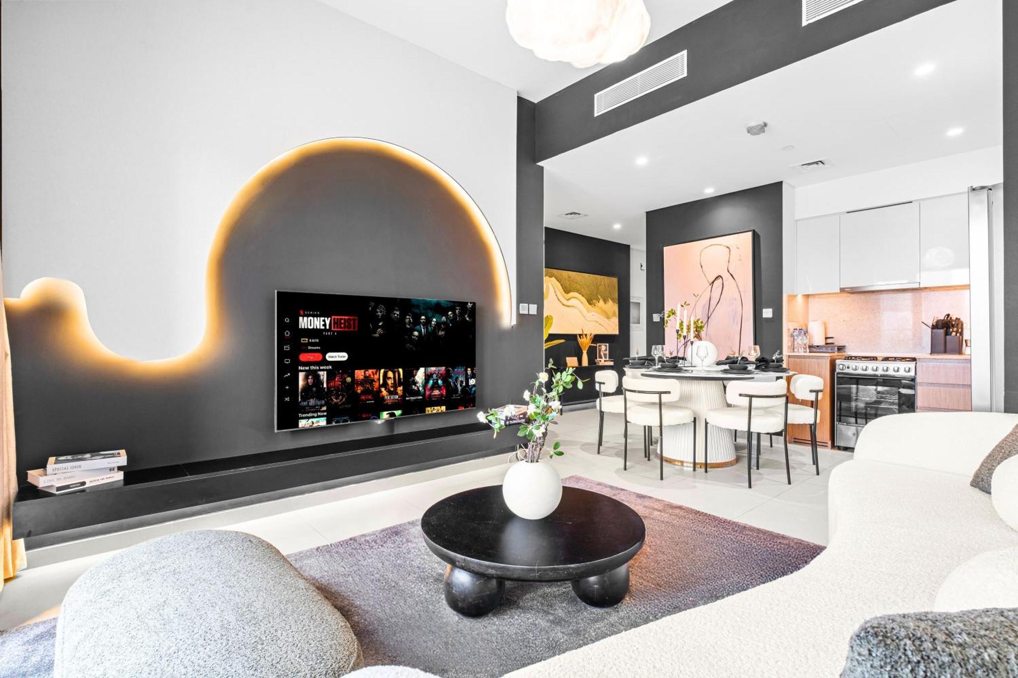 Apartment Luxury At The Top- Iconic Burj Views-dubai Mall Access 2br By Maxx Value Homes Dubai