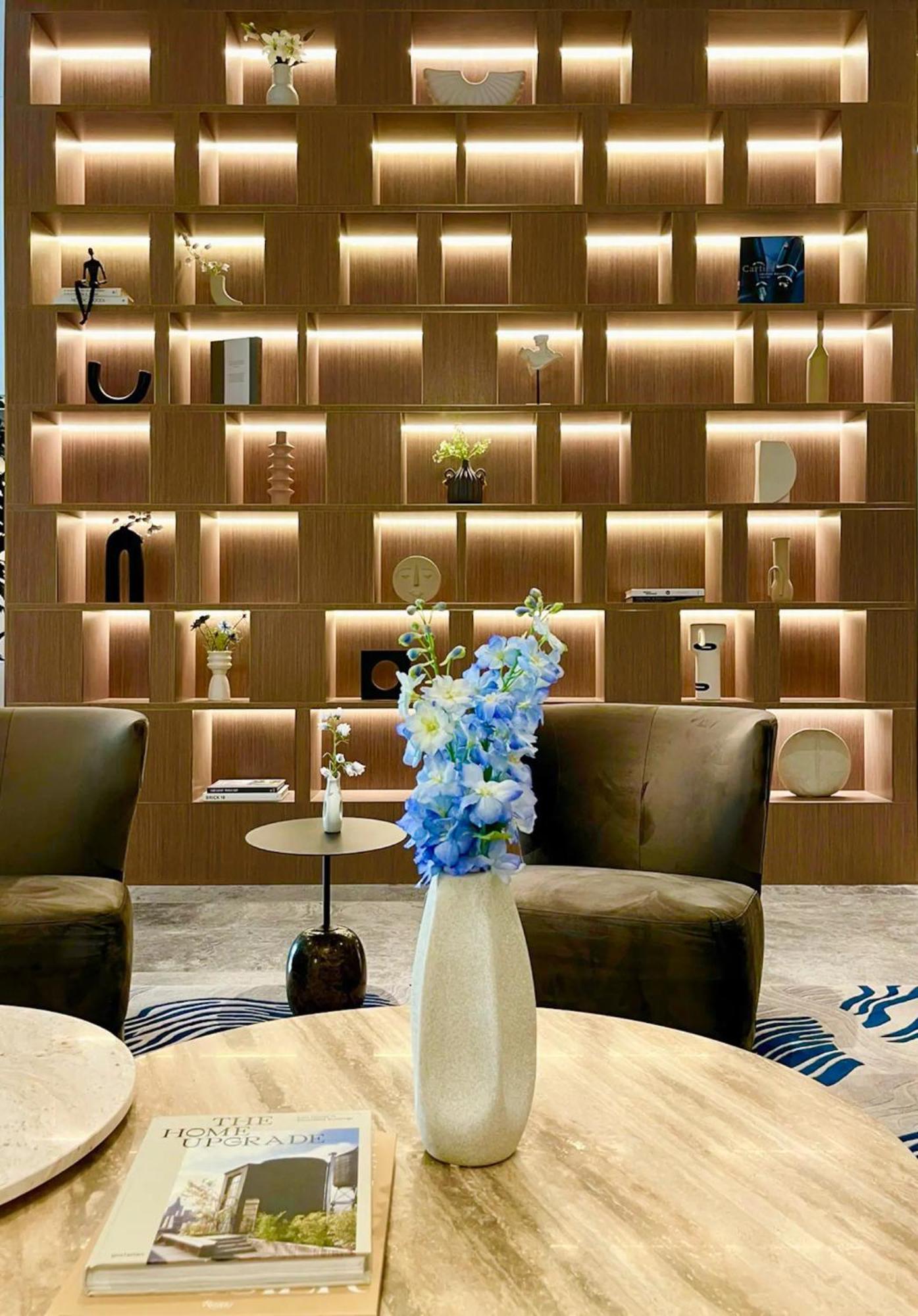 Apartment Luxury At The Top- Iconic Burj Views-dubai Mall Access 2br By Maxx Value Homes