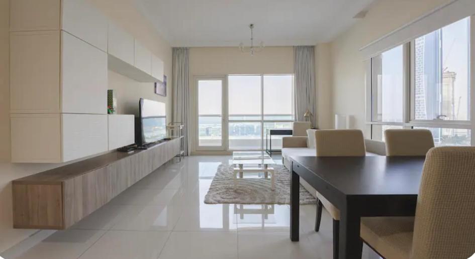 Apartment April Offer Huge 1bkh 4people & High Floor *