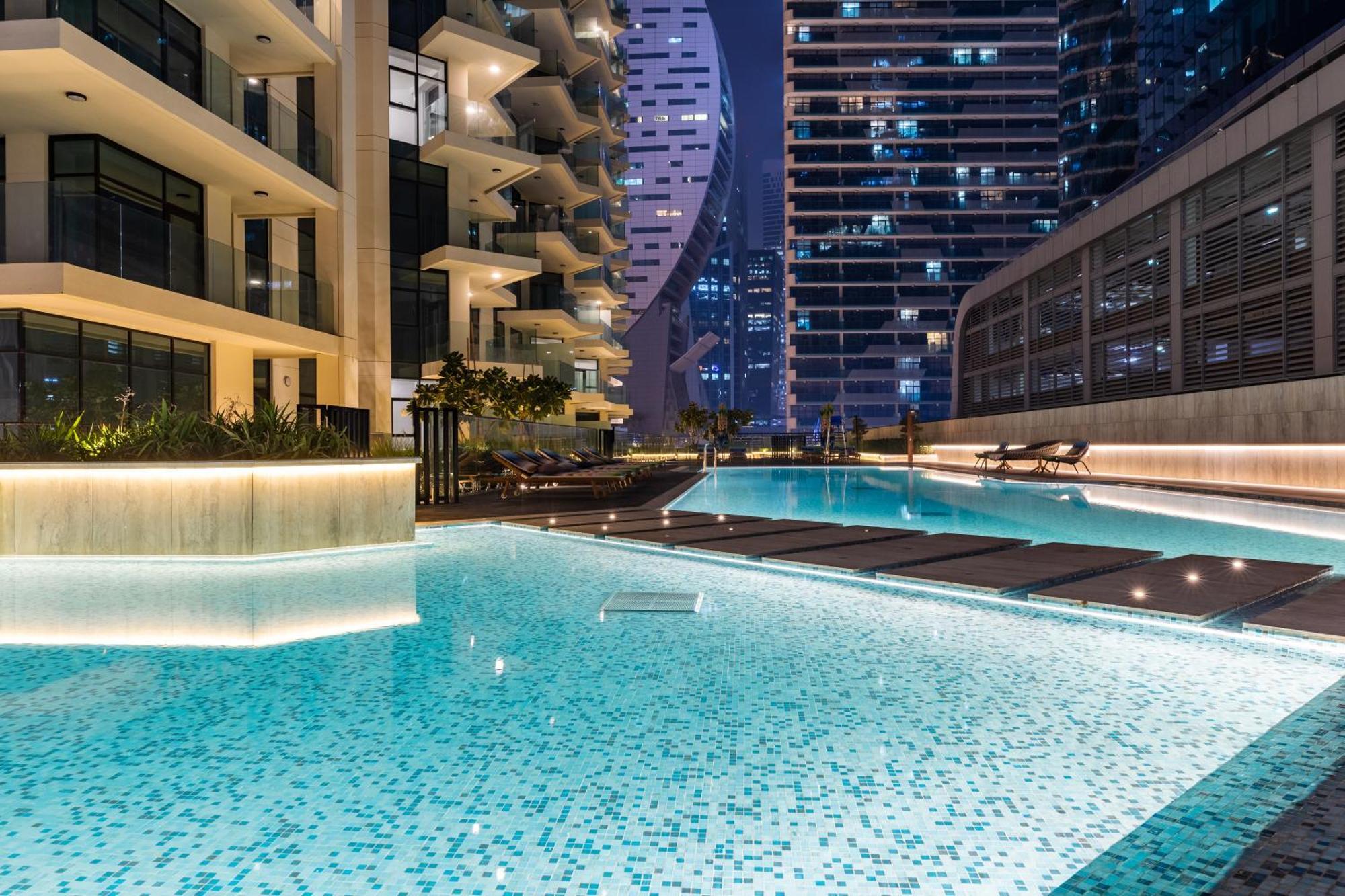 Missoni Luxury Life Dpa Direct Pool Access *