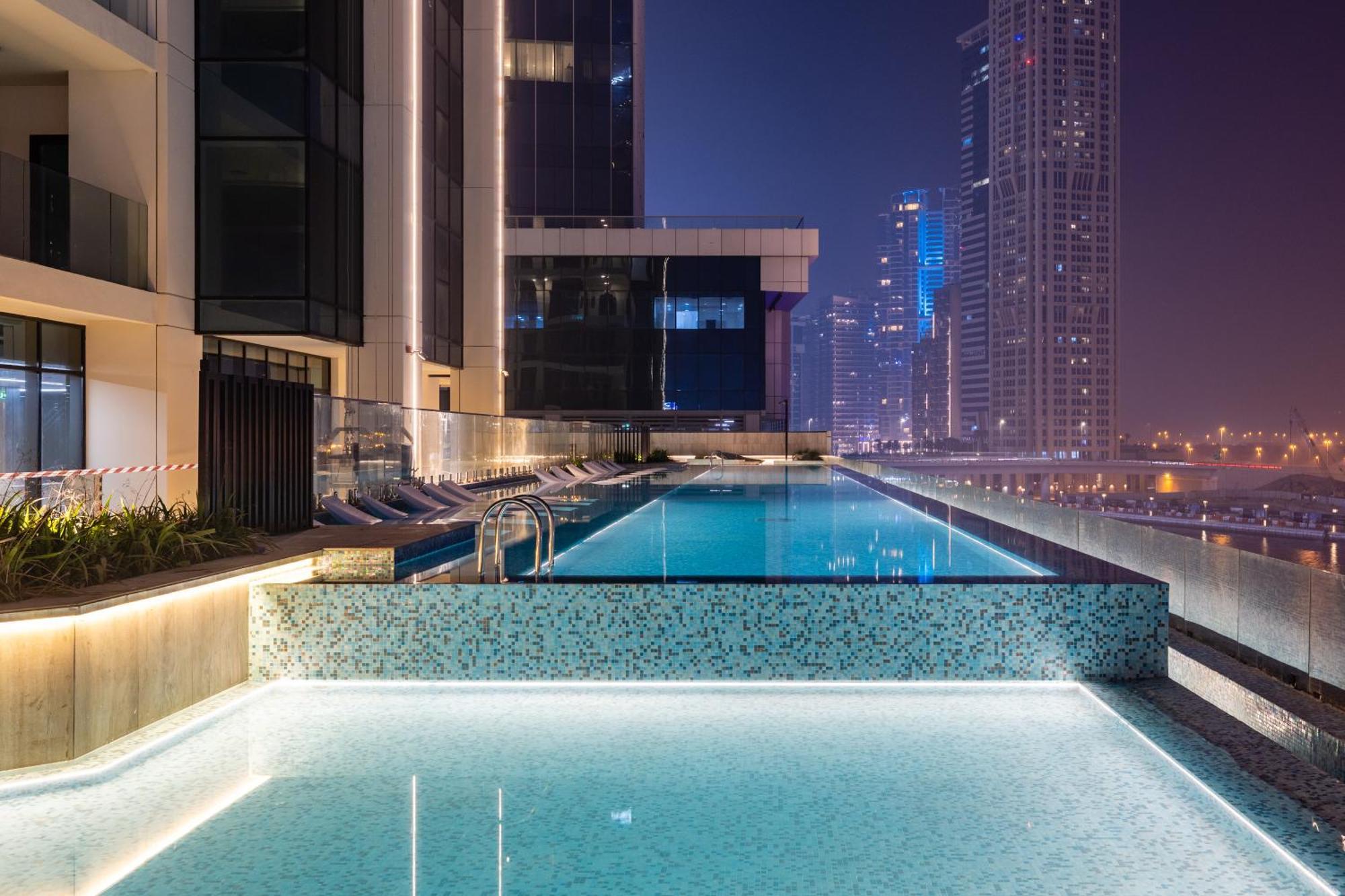 Missoni Luxury Life Dpa Direct Pool Access