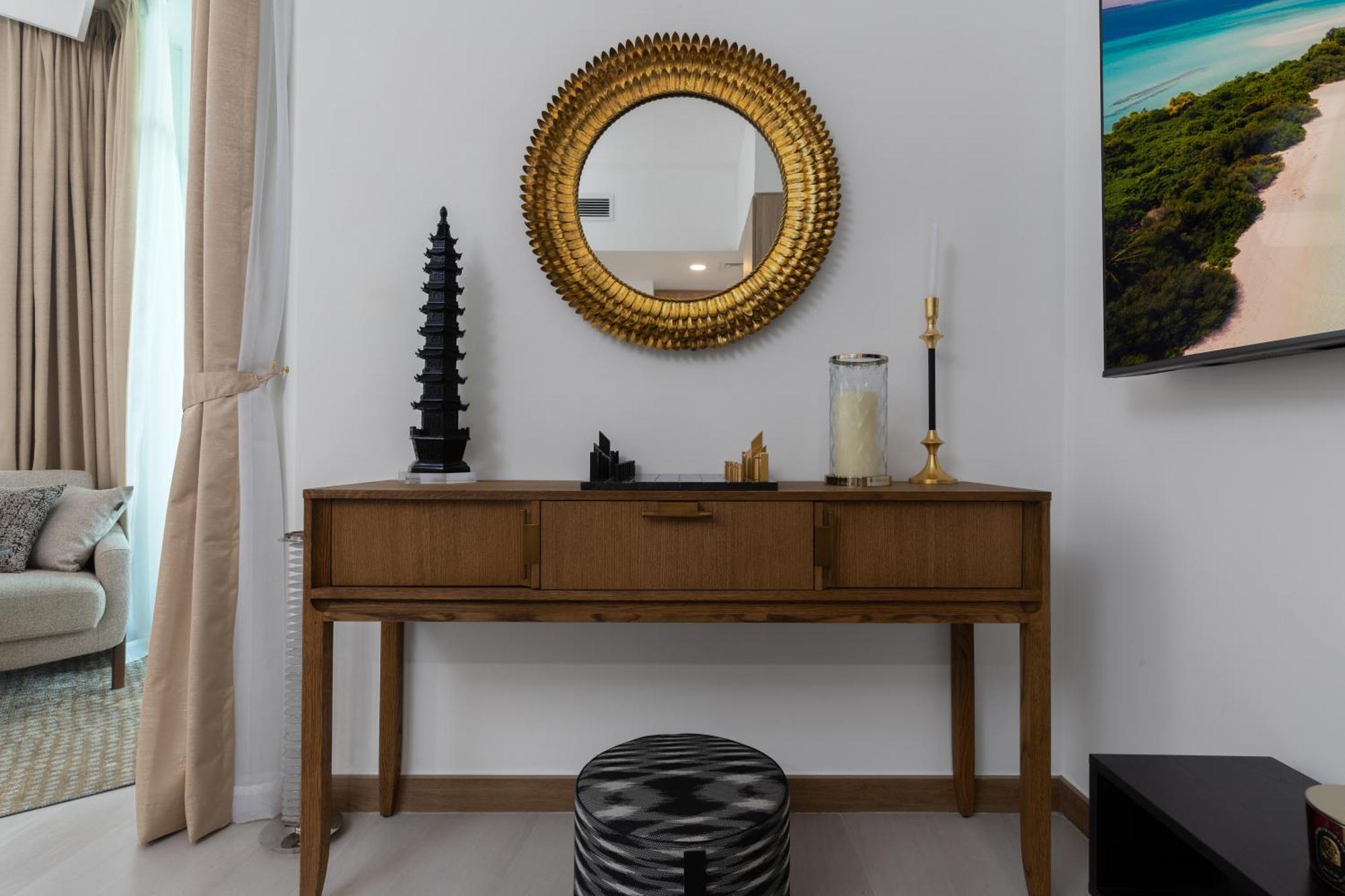 Apartment Missoni Luxury Life Dpa Direct Pool Access