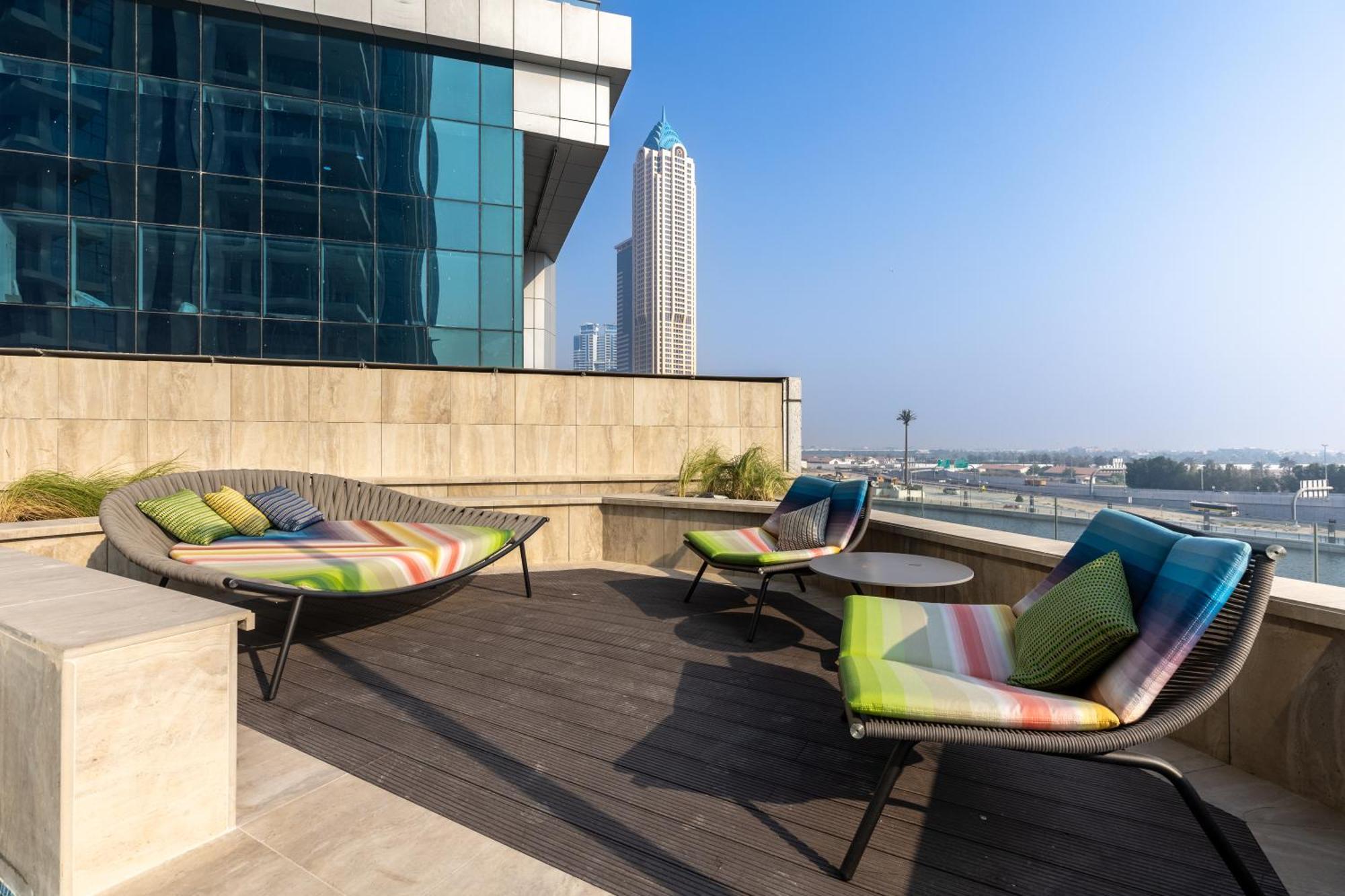 Missoni Luxury Life Dpa Direct Pool Access Apartment *