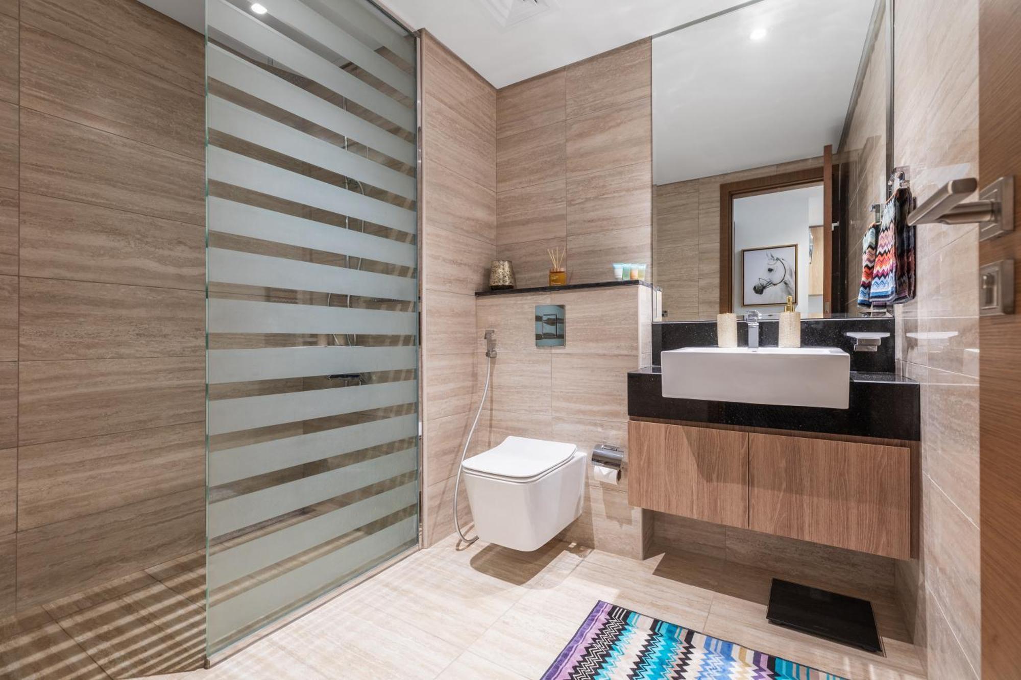 Missoni Luxury Life Dpa Direct Pool Access Dubai