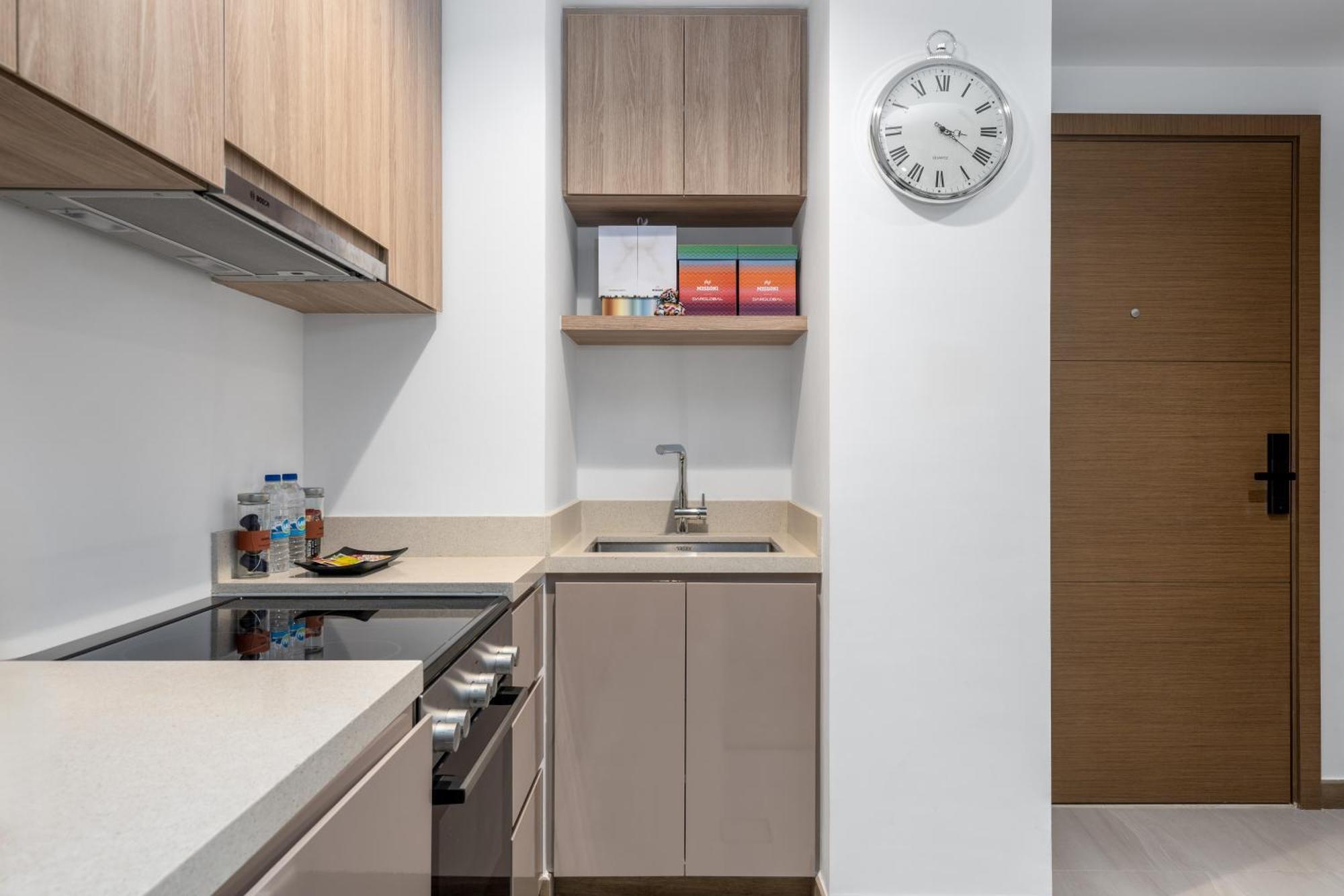 Apartment Missoni Luxury Life Dpa Direct Pool Access