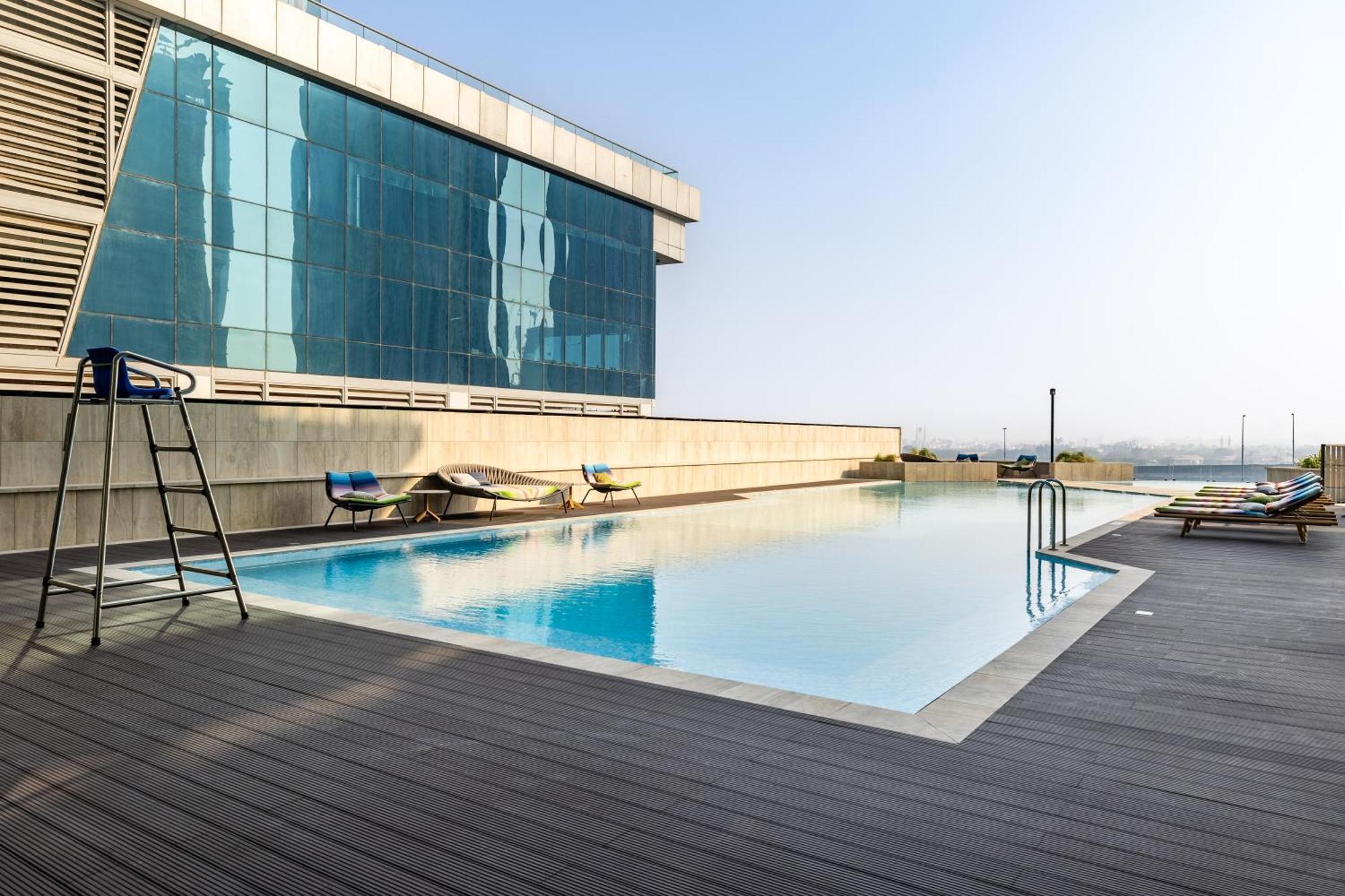 Missoni Luxury Life Dpa Direct Pool Access *