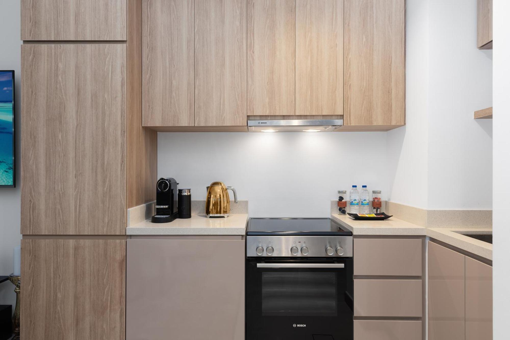 Apartment Missoni Luxury Life Dpa Direct Pool Access