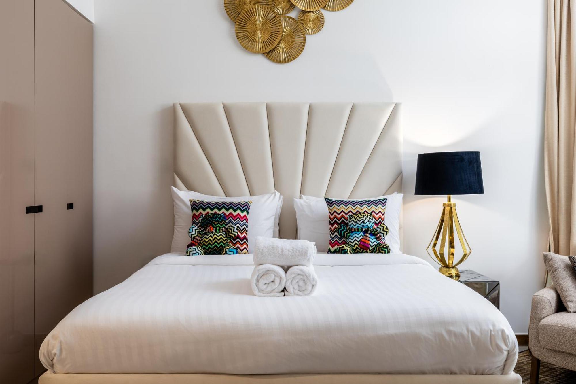 Apartment Missoni Luxury Life Dpa Direct Pool Access *