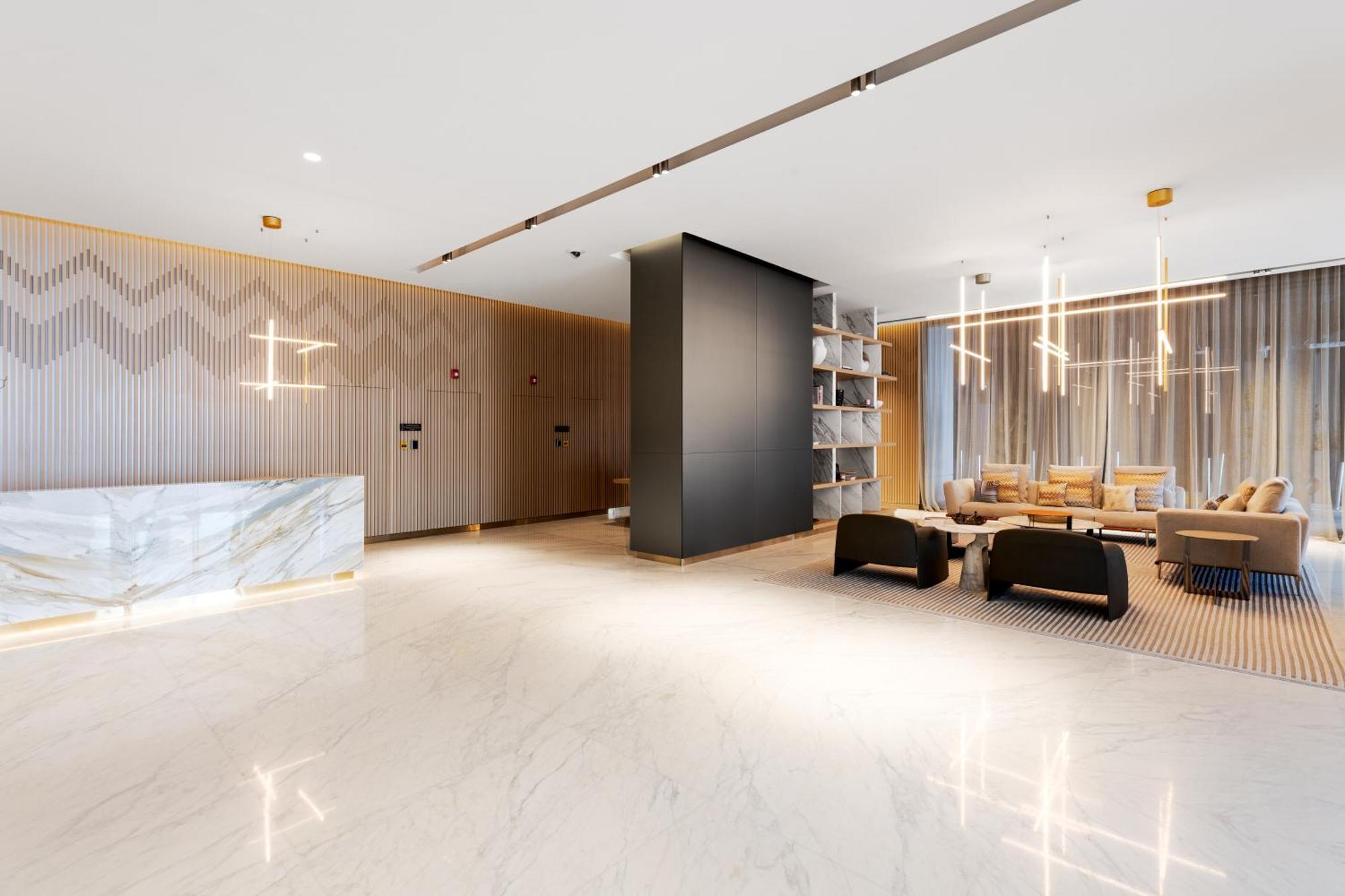Missoni Luxury Life Dpa Direct Pool Access Apartment *