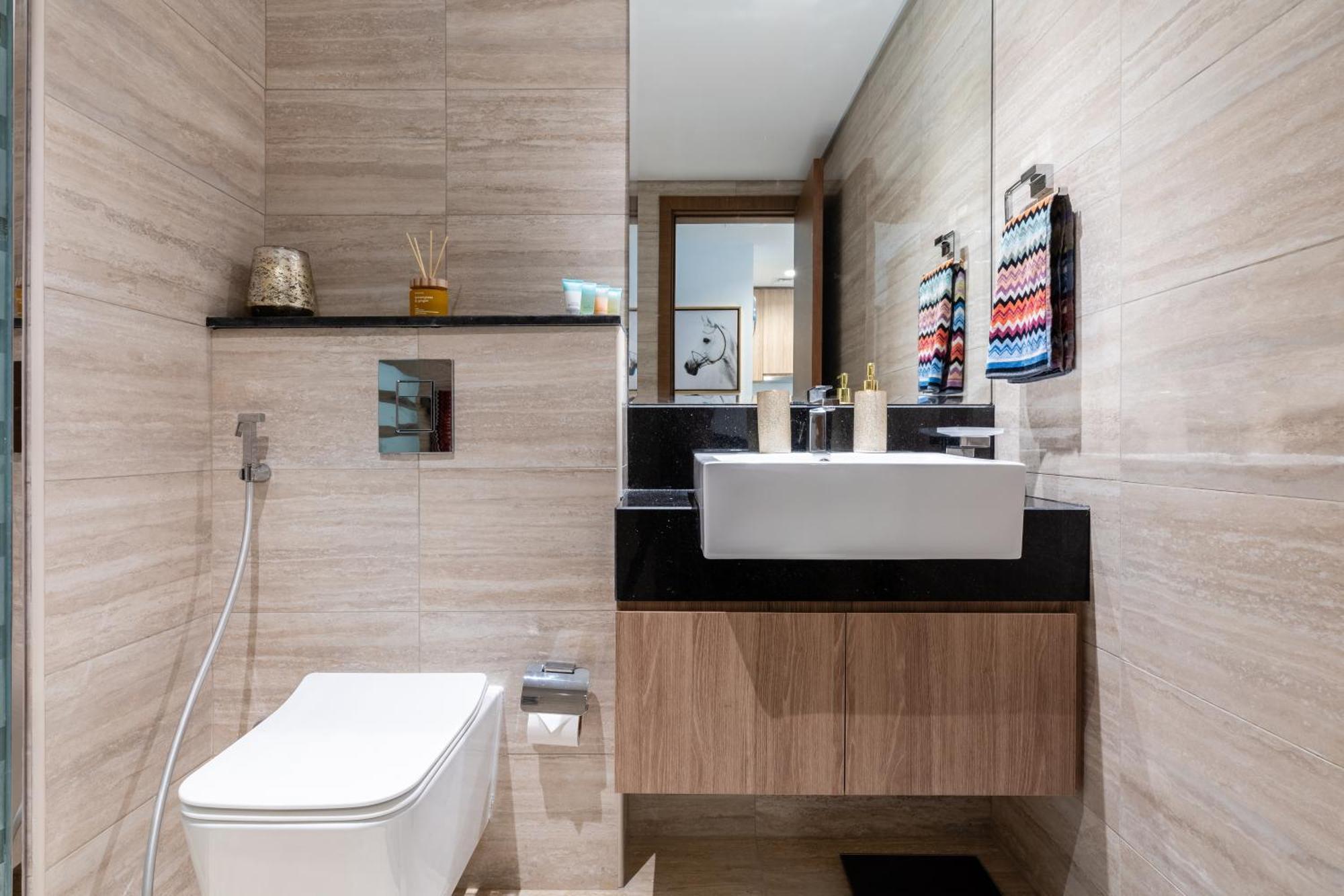 Missoni Luxury Life Dpa Direct Pool Access Apartment *