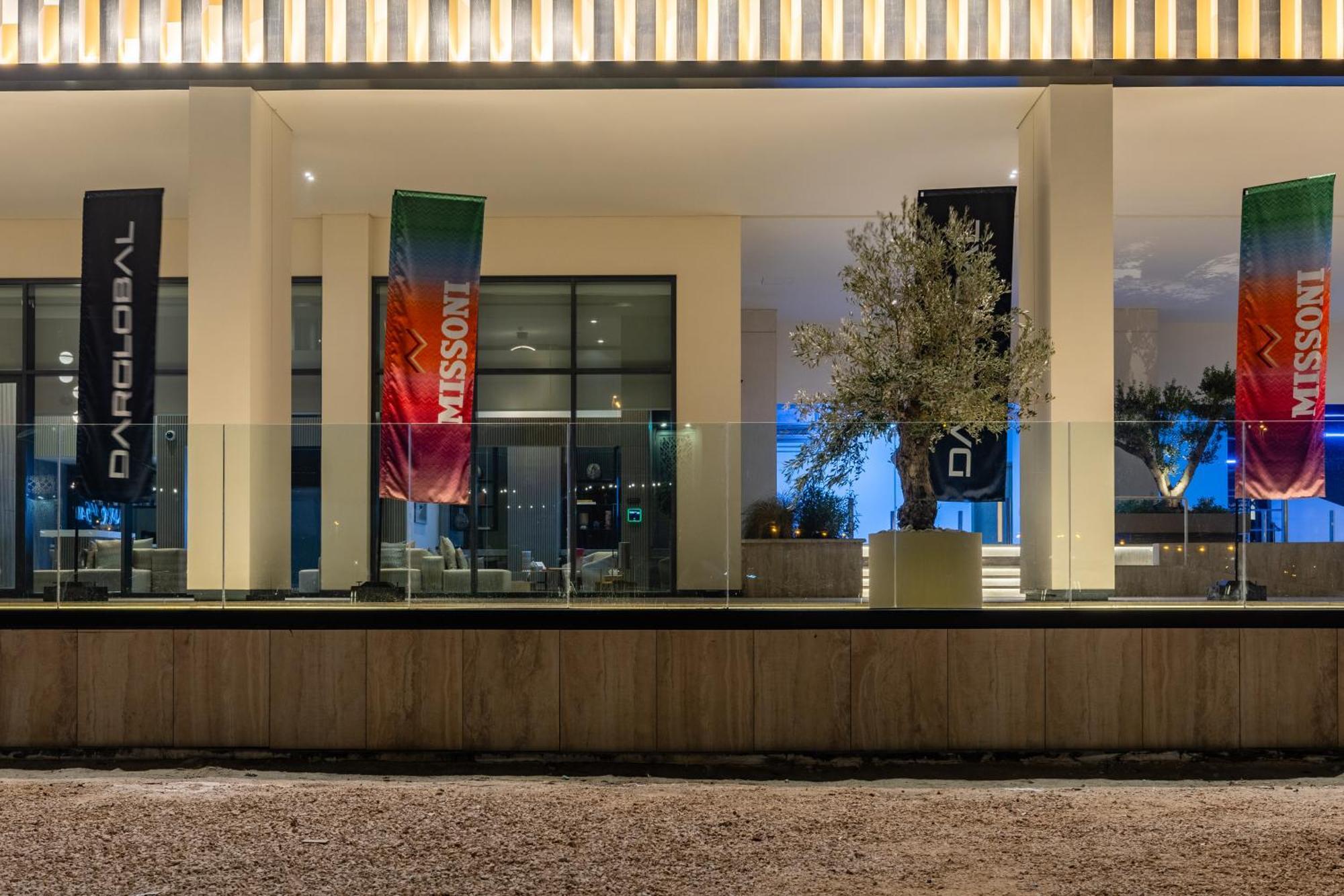 Missoni Luxury Life Dpa Direct Pool Access *