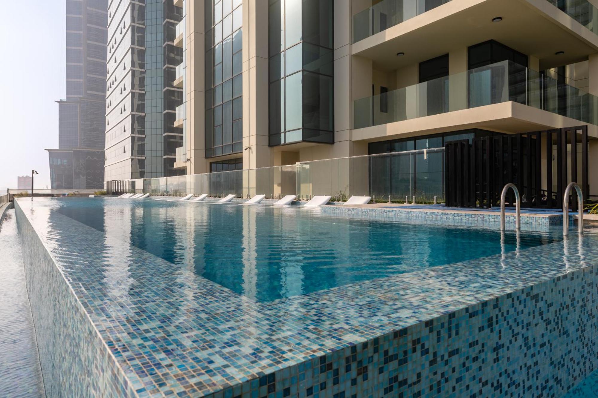 Missoni Luxury Life Dpa Direct Pool Access Apartment *