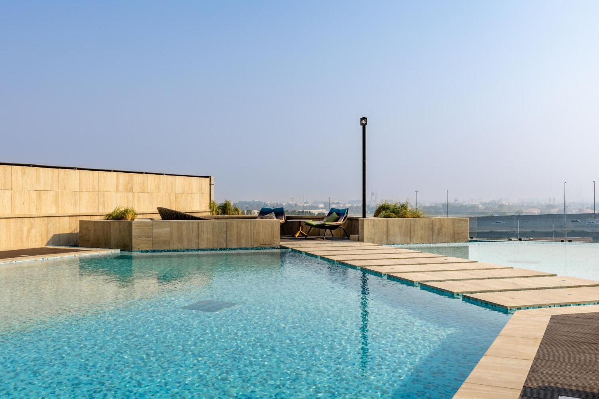 Missoni Luxury Life Dpa Direct Pool Access Apartment