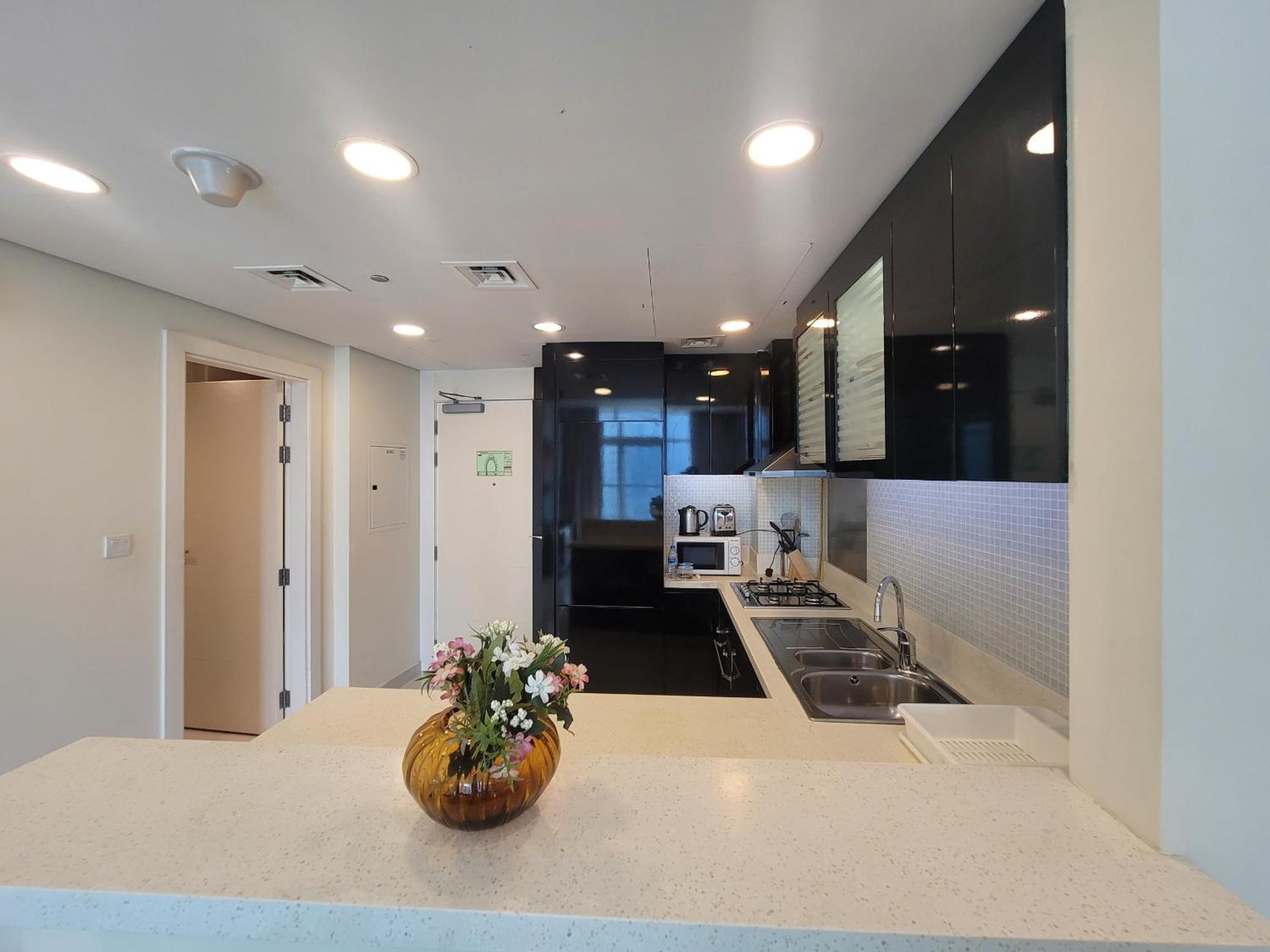 Damac Bays Edge *