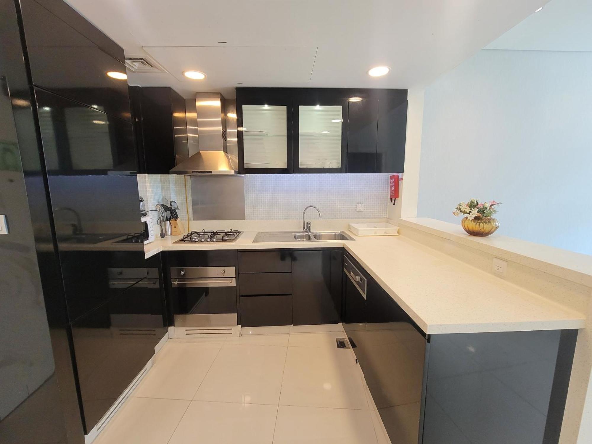 Damac Bays Edge *
