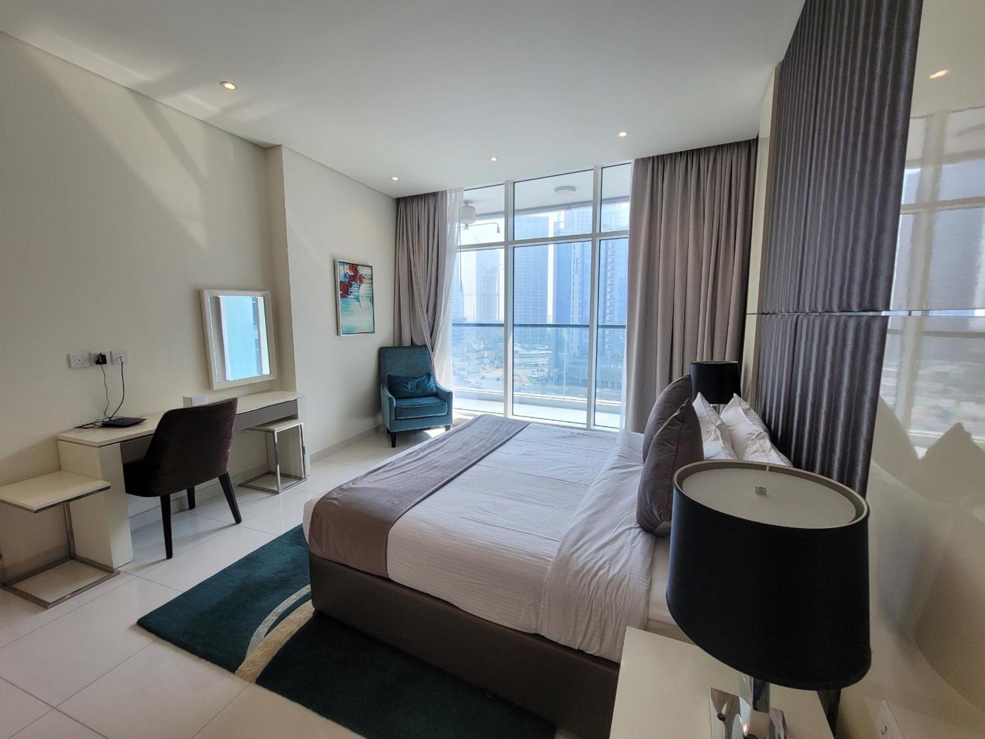 Damac Bays Edge