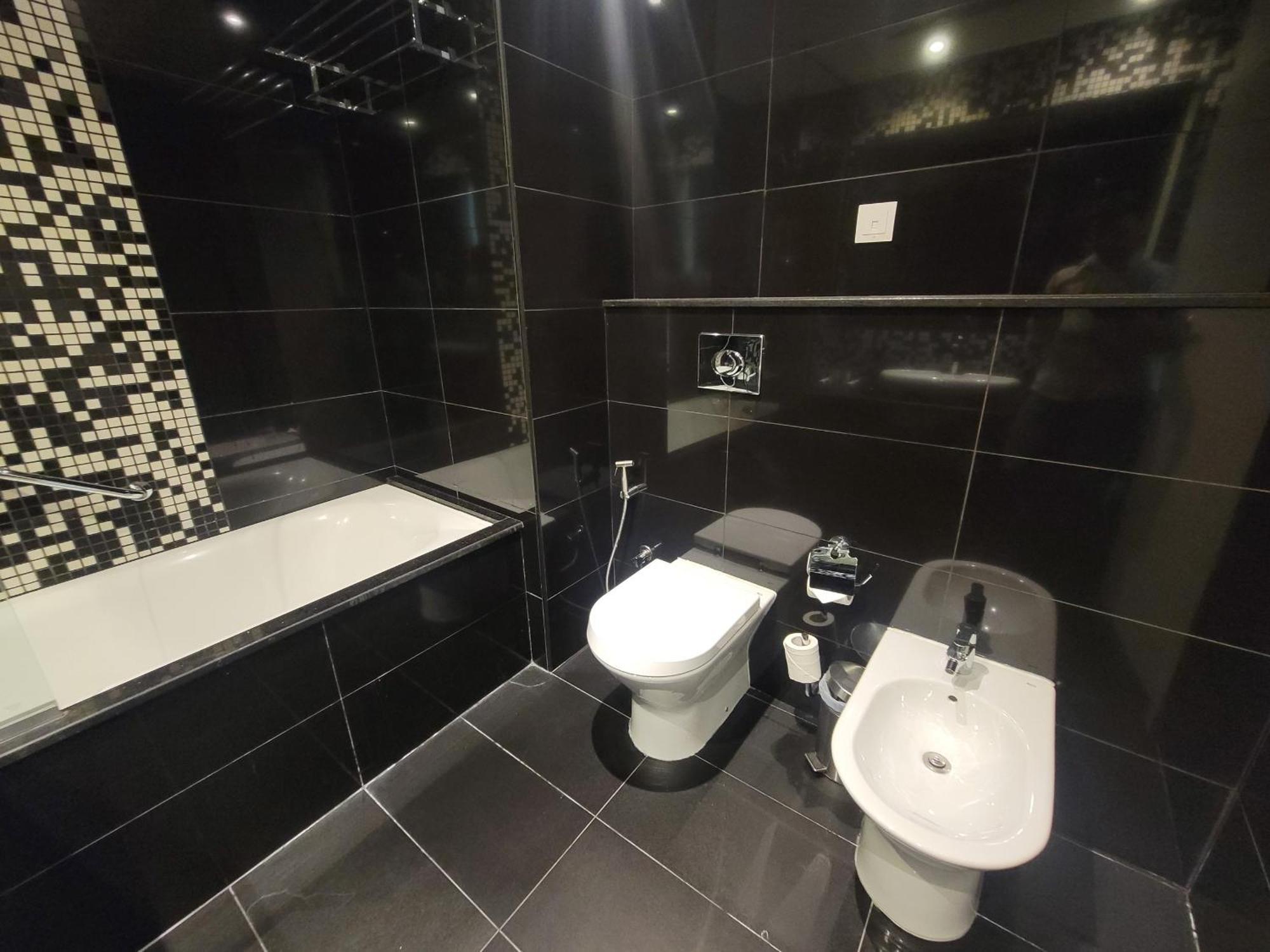 Damac Bays Edge Dubai