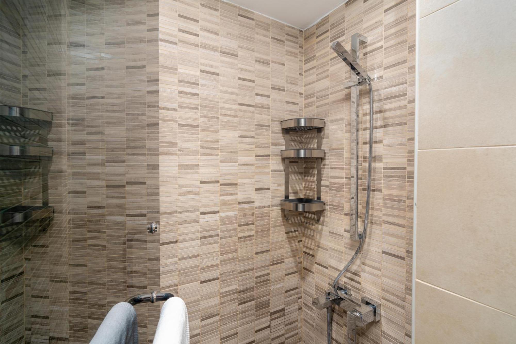 Apartment Al Bateen Residences - Ultimate Luxurious Three Bedroom Maid's