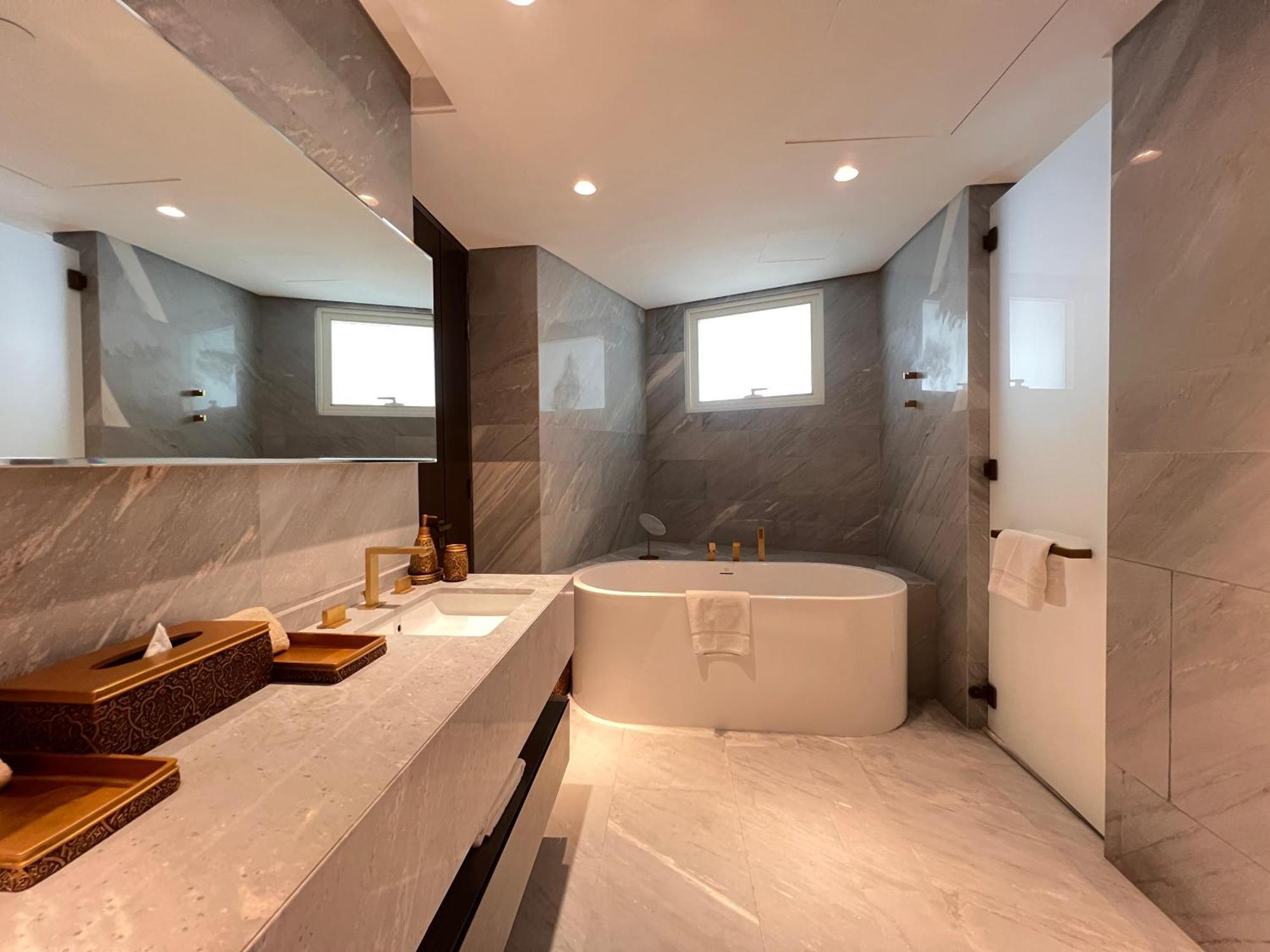 Apartment Daniels 4br At Five Palm With Private Pool Dubai
