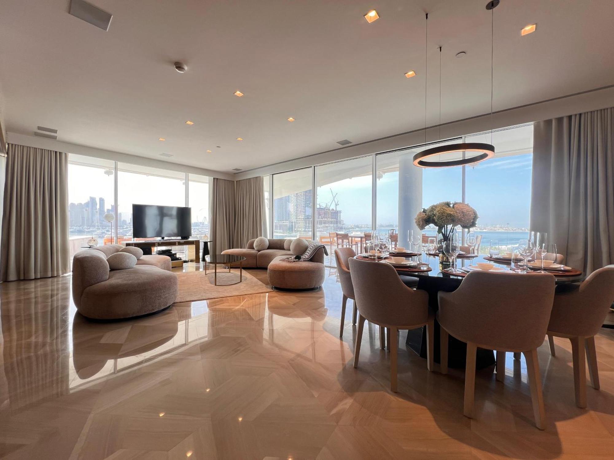 Daniels 4br At Five Palm With Private Pool *
