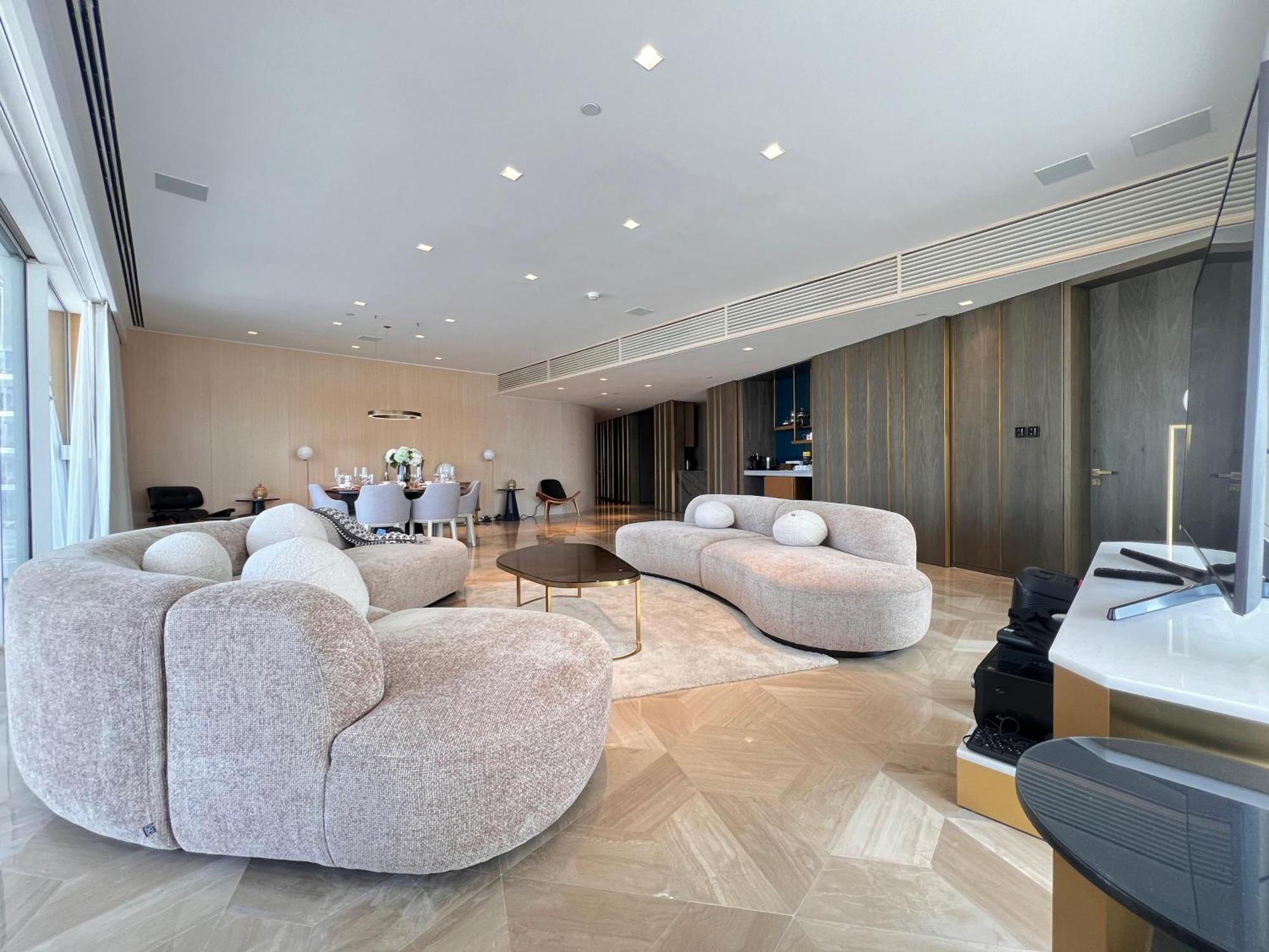 Apartment Daniels 4br At Five Palm With Private Pool *