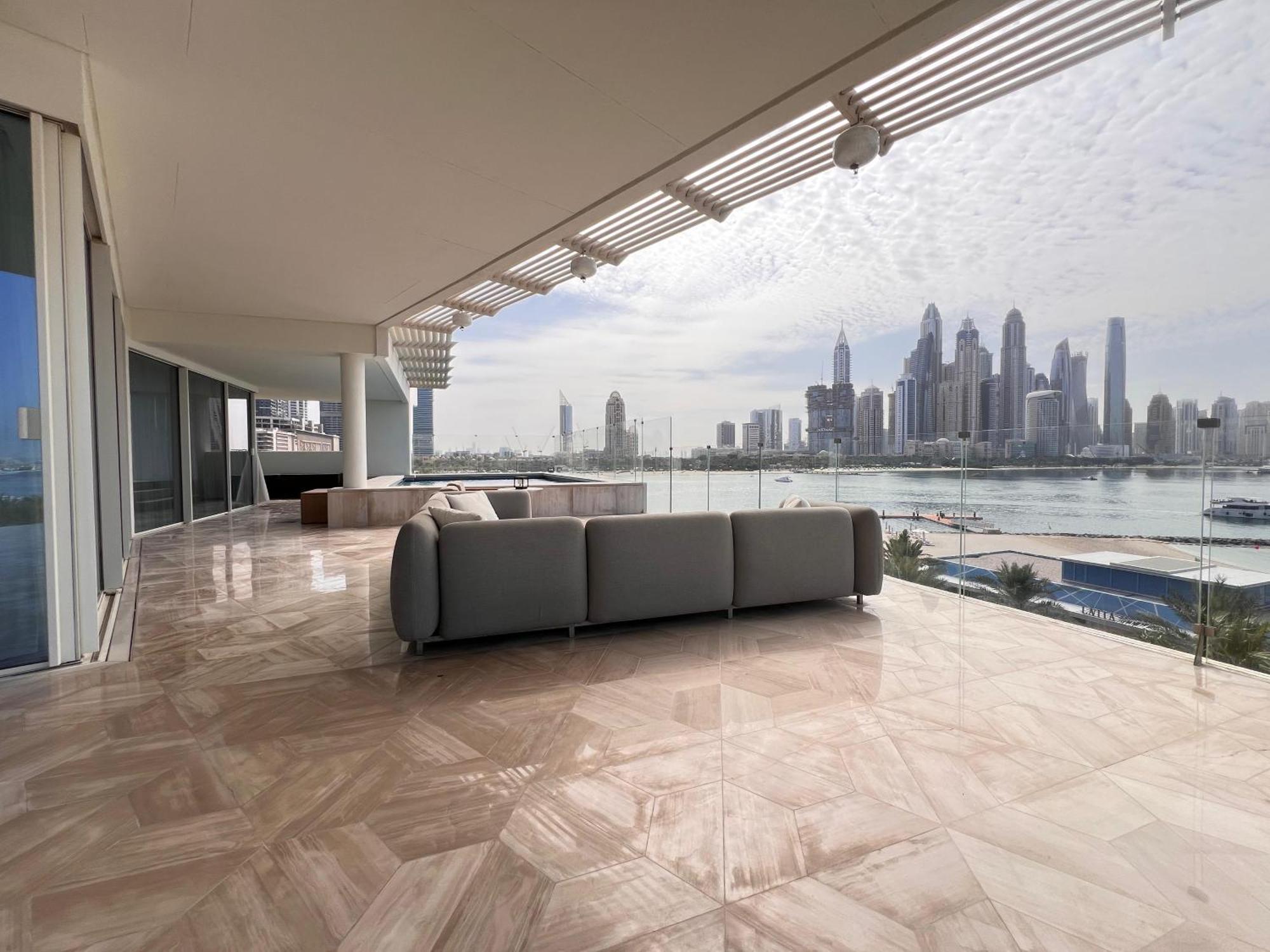 Daniels 4br At Five Palm With Private Pool *