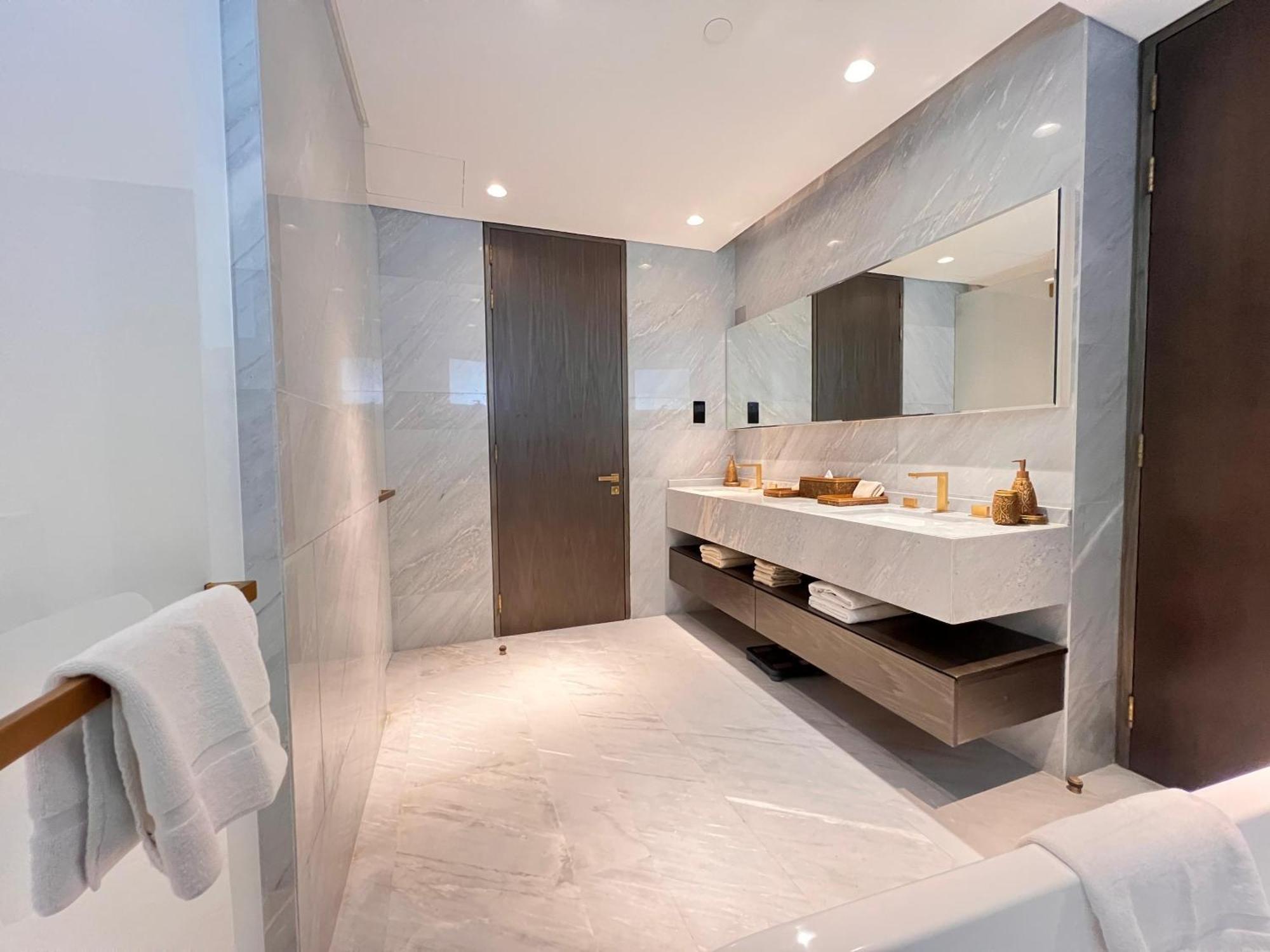 Daniels 4br At Five Palm With Private Pool * Dubai